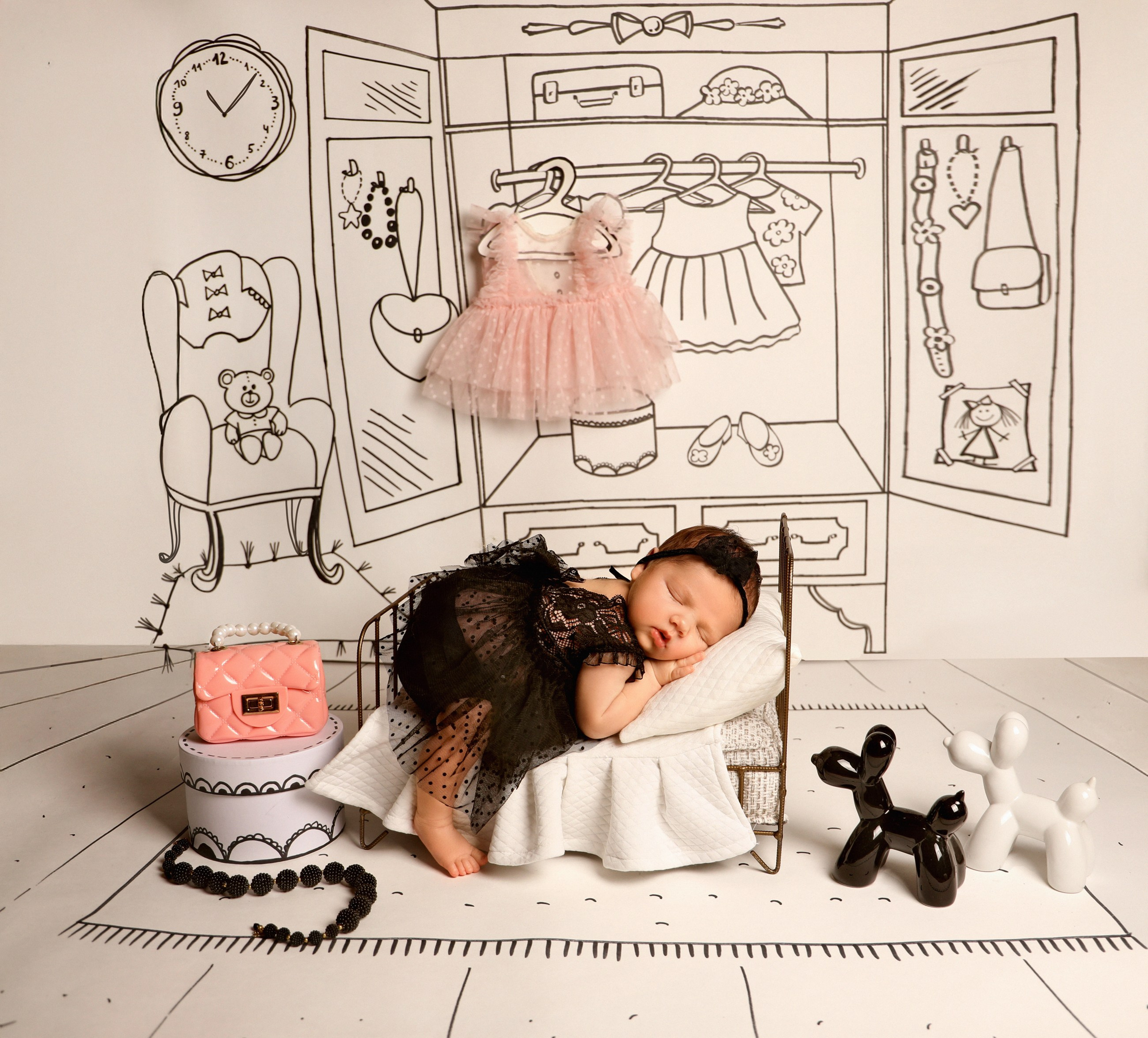 фотосессии новорожденных великий новгород