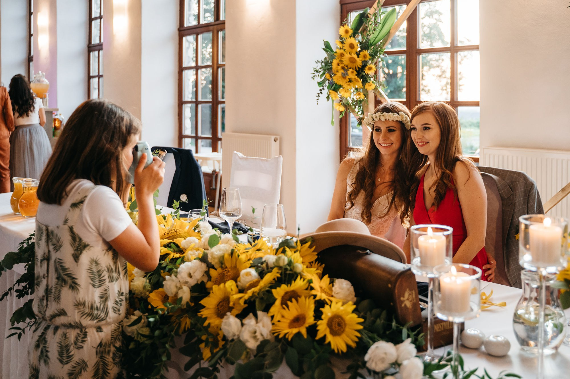 Юлия & Андрей