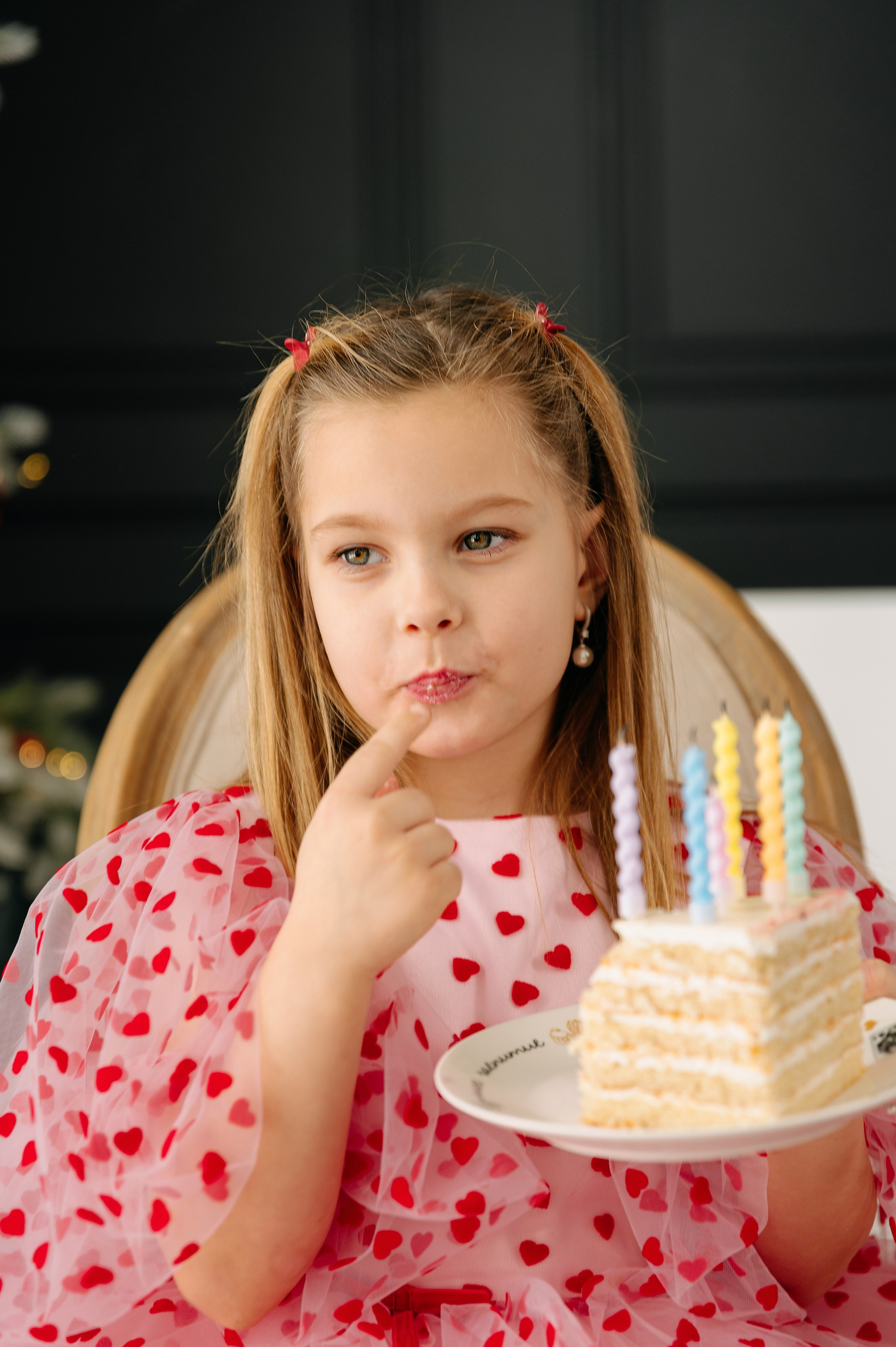 София. Семейный и детский фотограф в Шатках и Арзамасе Александра Магомедова