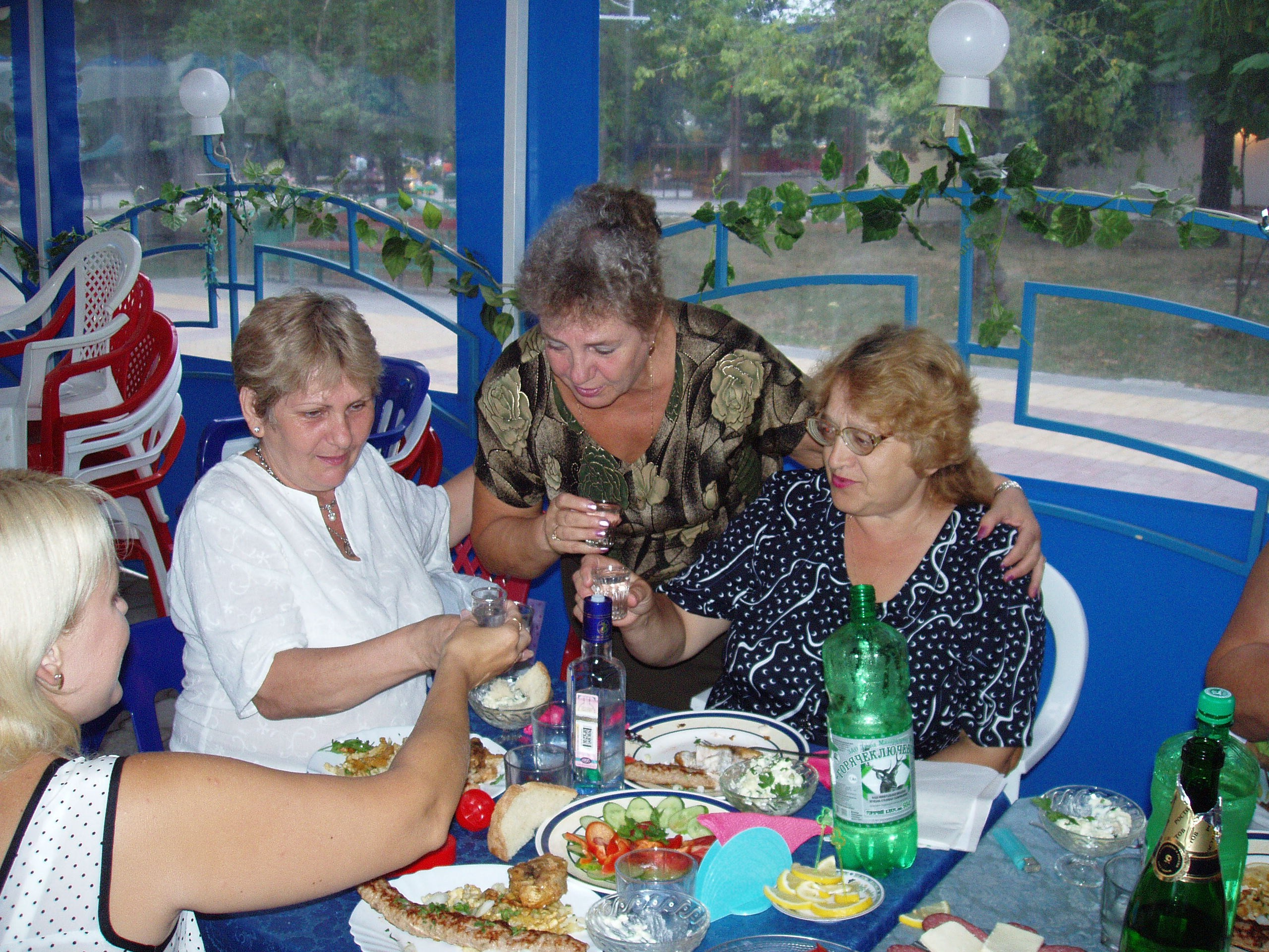 Отпуск 28.07-17.08. Семейный, Свадебный фотограф СПБ Питер— Романова Екатерина