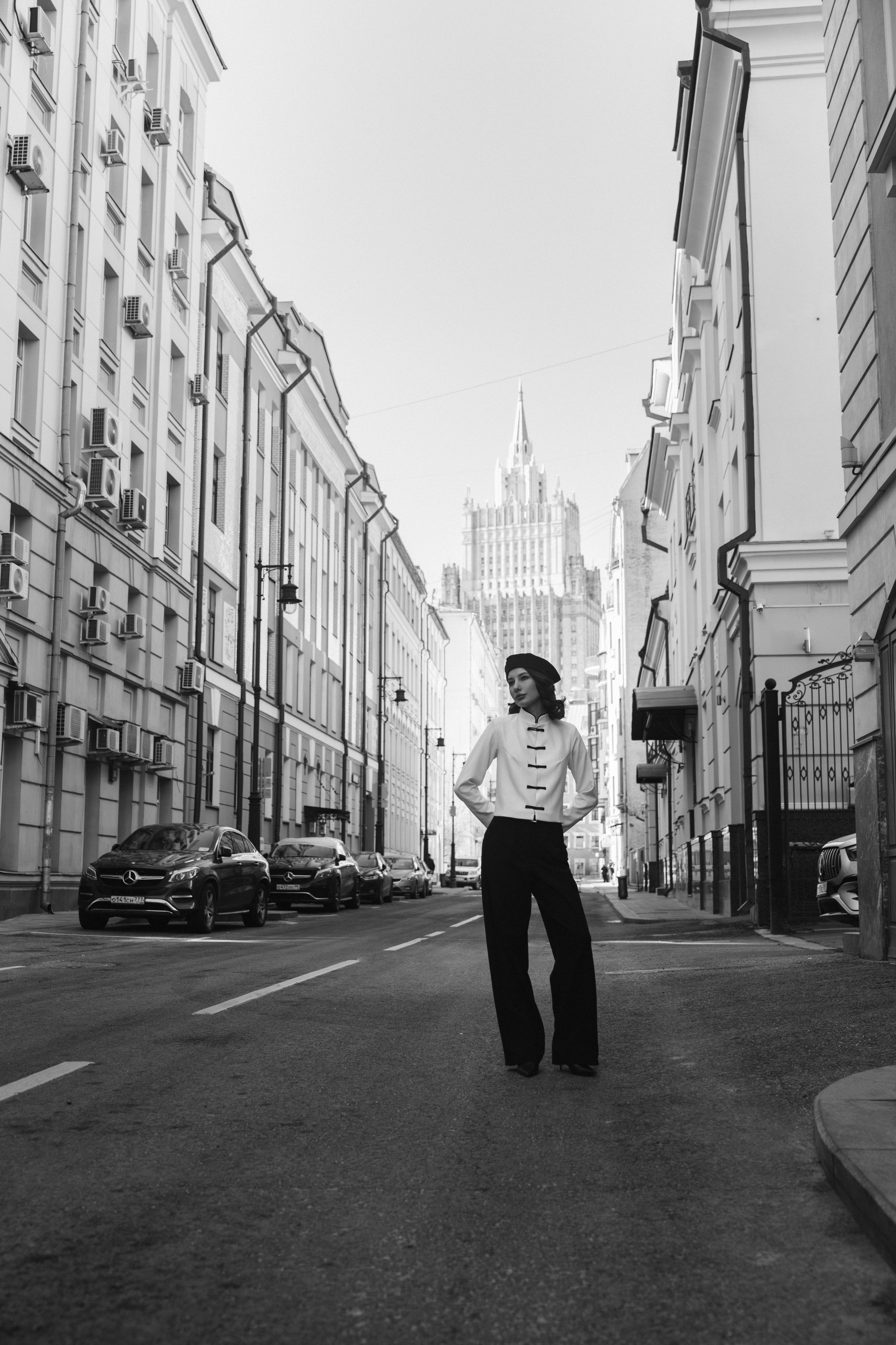 Дарья. Фотограф Дарья Смирнова