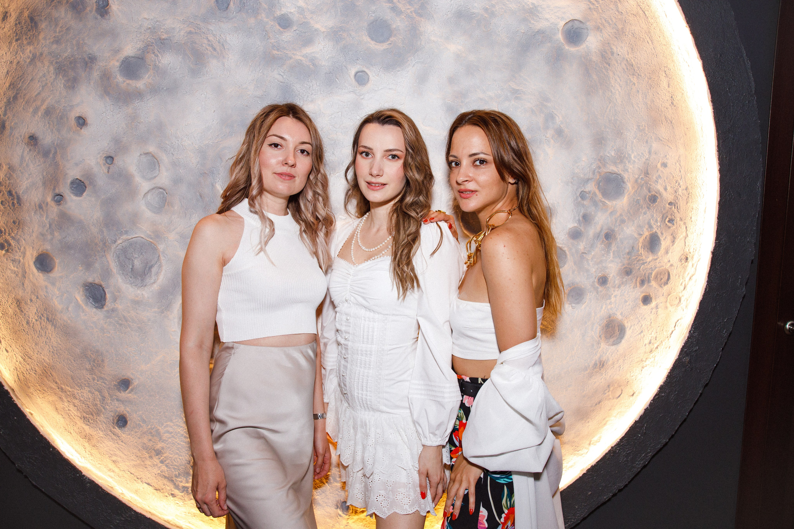 День рождения. Фотограф Дарья Смирнова