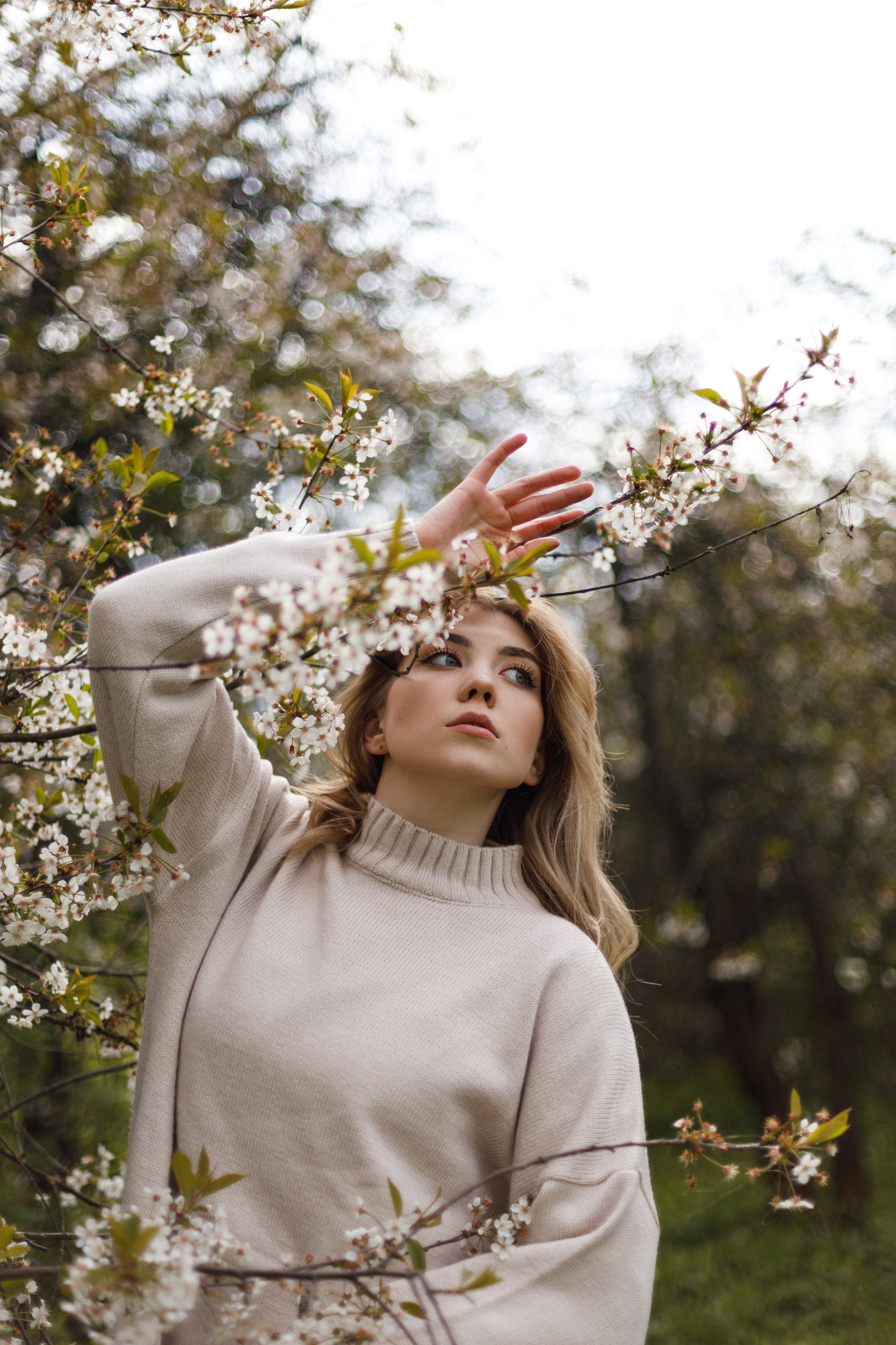 Александра. Фотограф Дарья Смирнова
