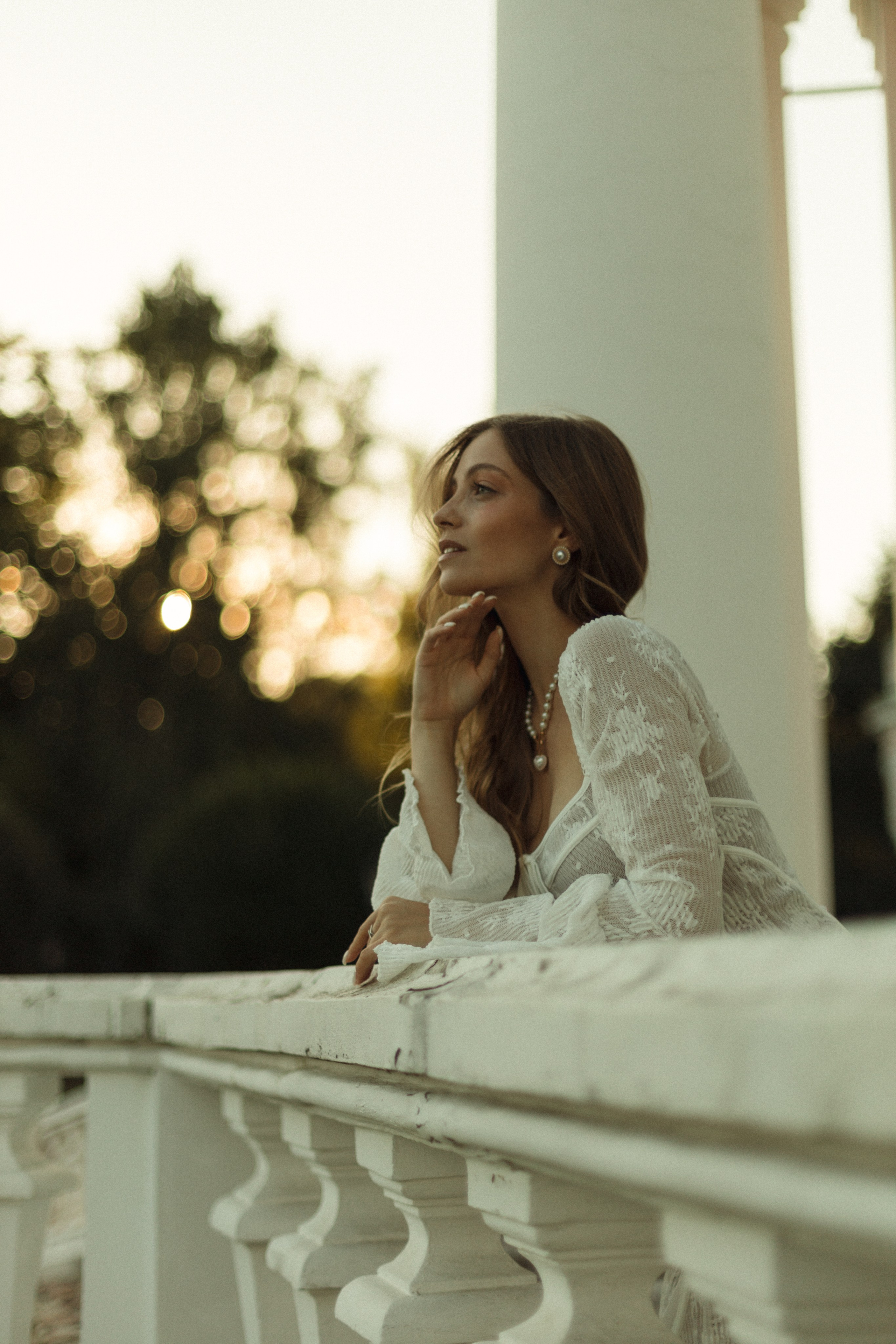 Диана. Фотограф Дарья Смирнова