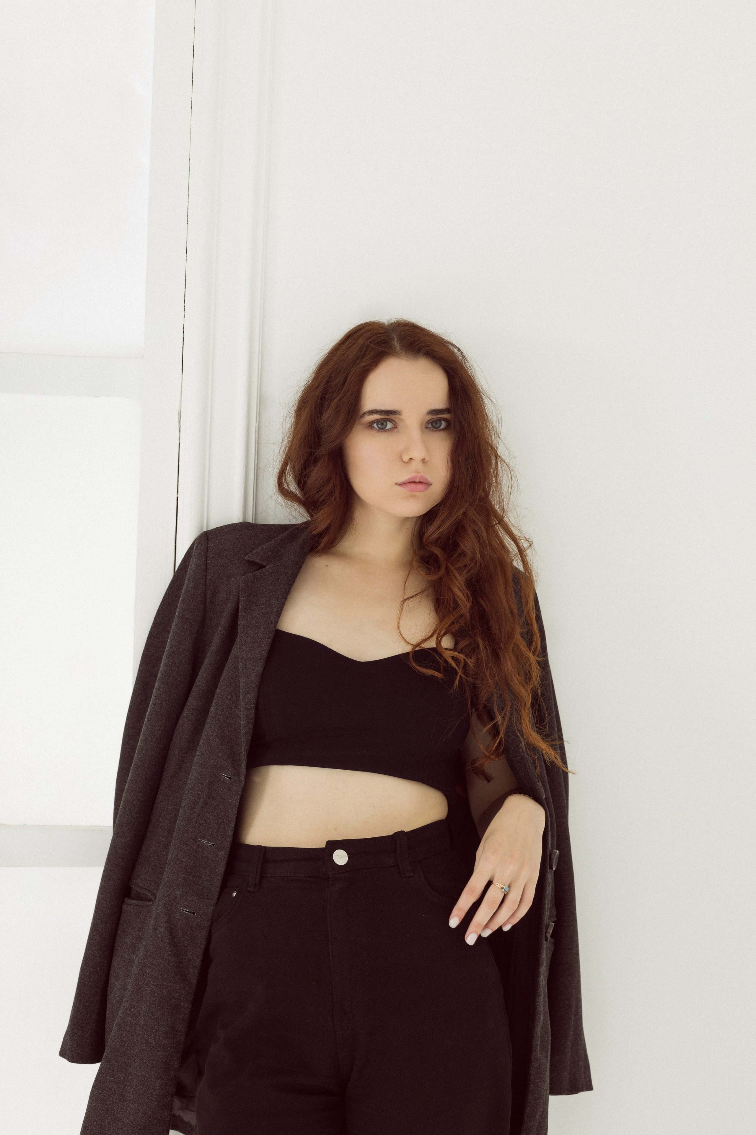 Алиса. Фотограф Дарья Смирнова