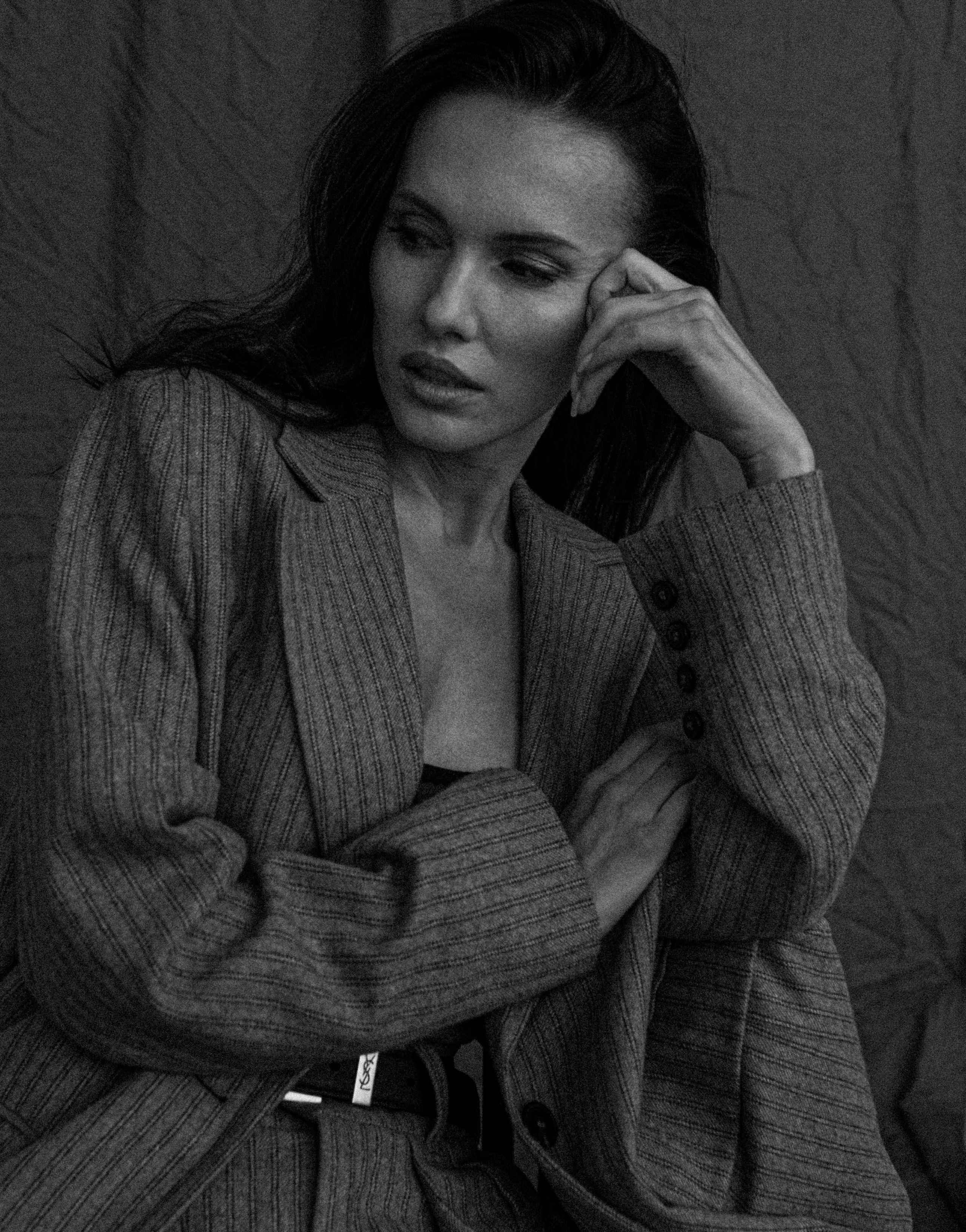 Anna. Фотограф Анна Тюрина
