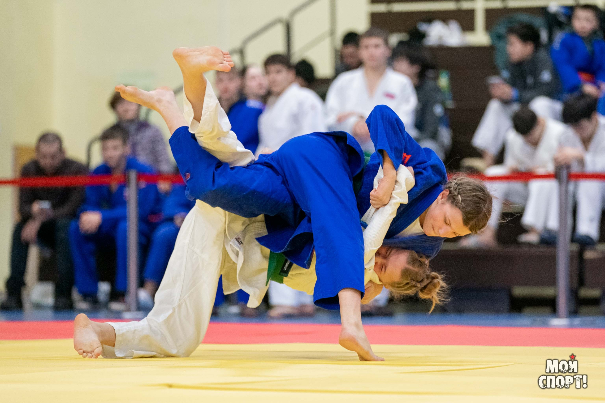 Межрегиональные соревнования по дзюдо «Лига патриотов — Якутск». Студия «Мой Спорт!» — все о спорте в Якутии