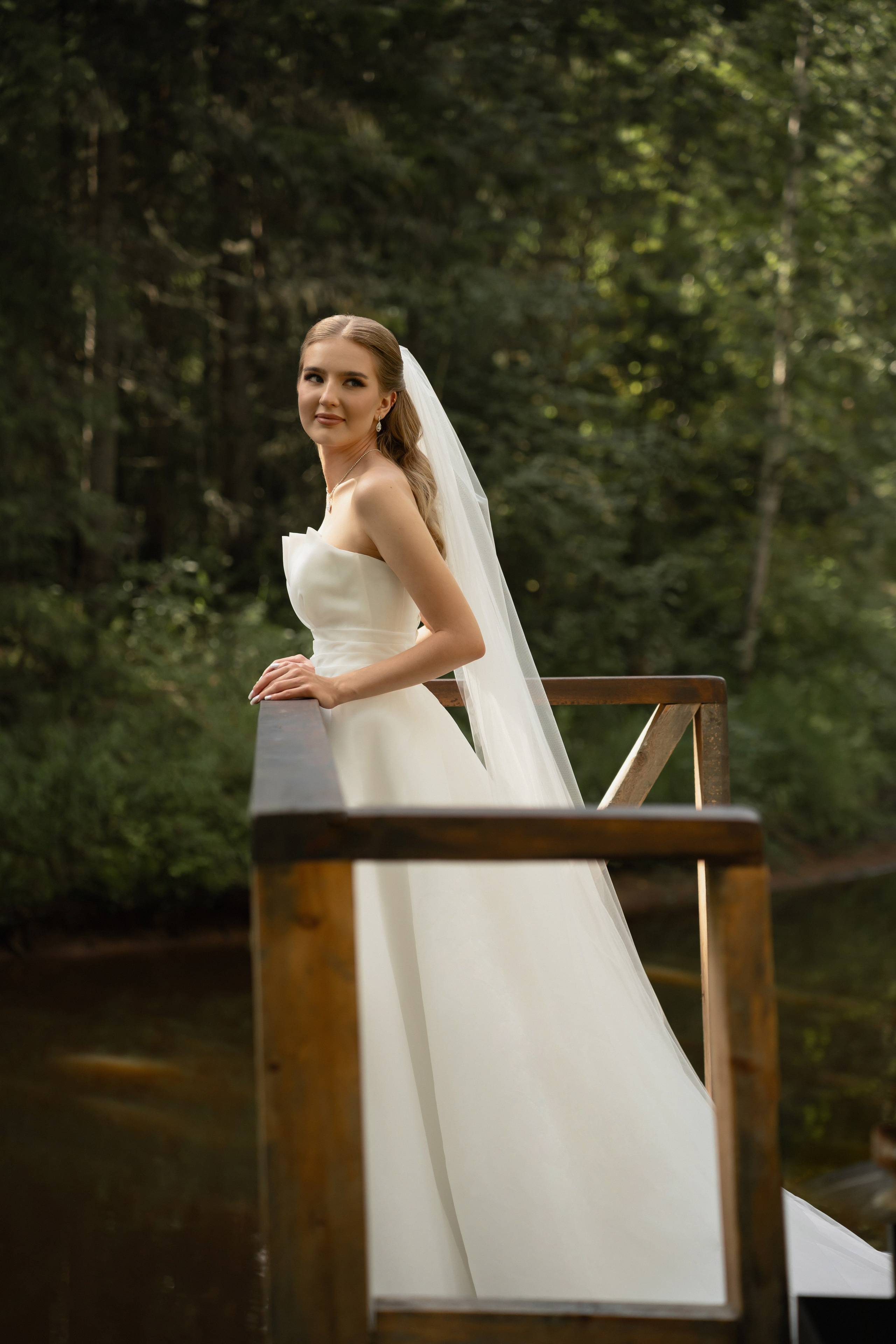 Forest. Wedding. Love | 16.08.2025. Главная