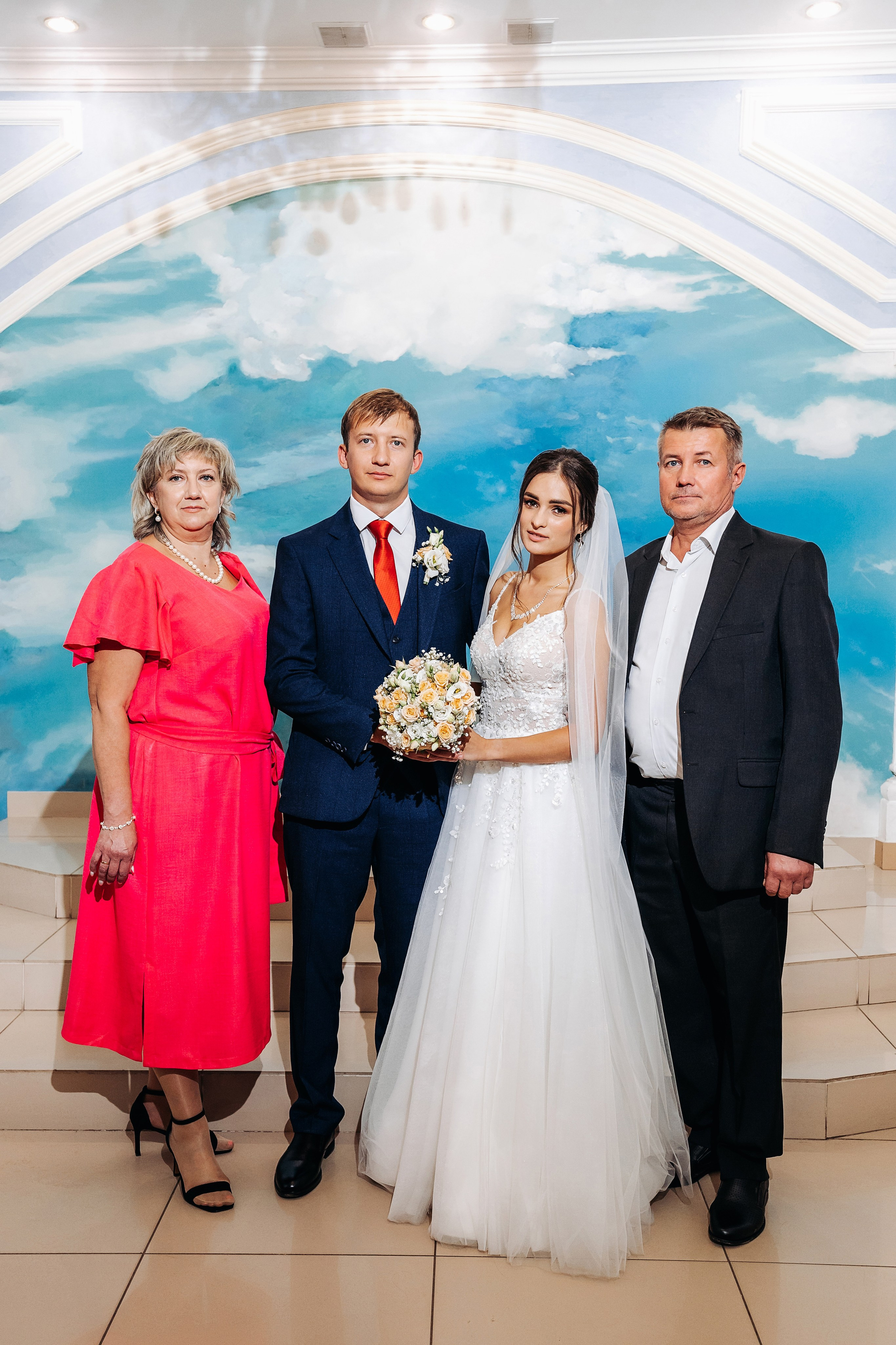 Максим Ангелина. Фотограф Омск Андрей Козяков