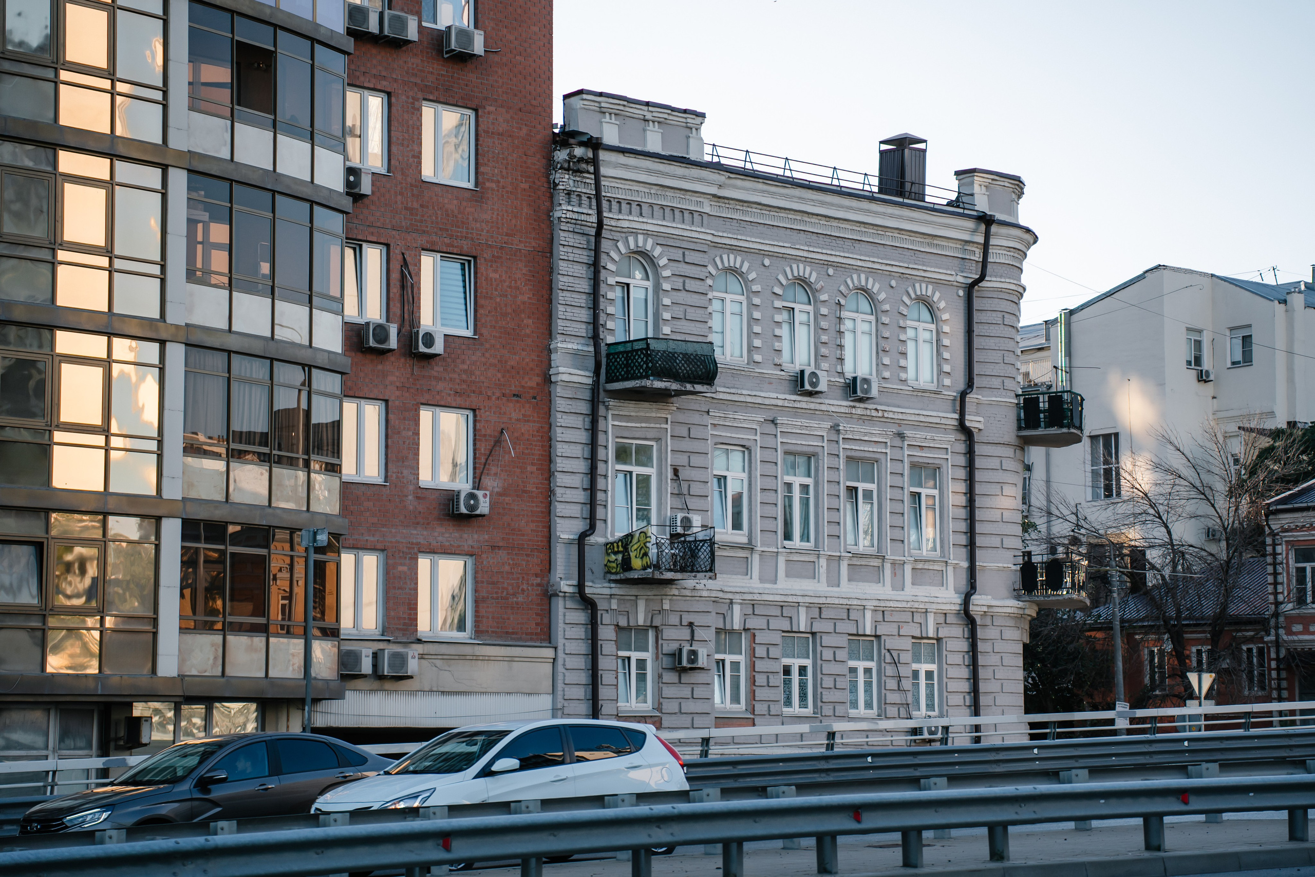 Правый берег Ворошиловский мост. Семейный фотограф и видеограф Ростов-на-Дону