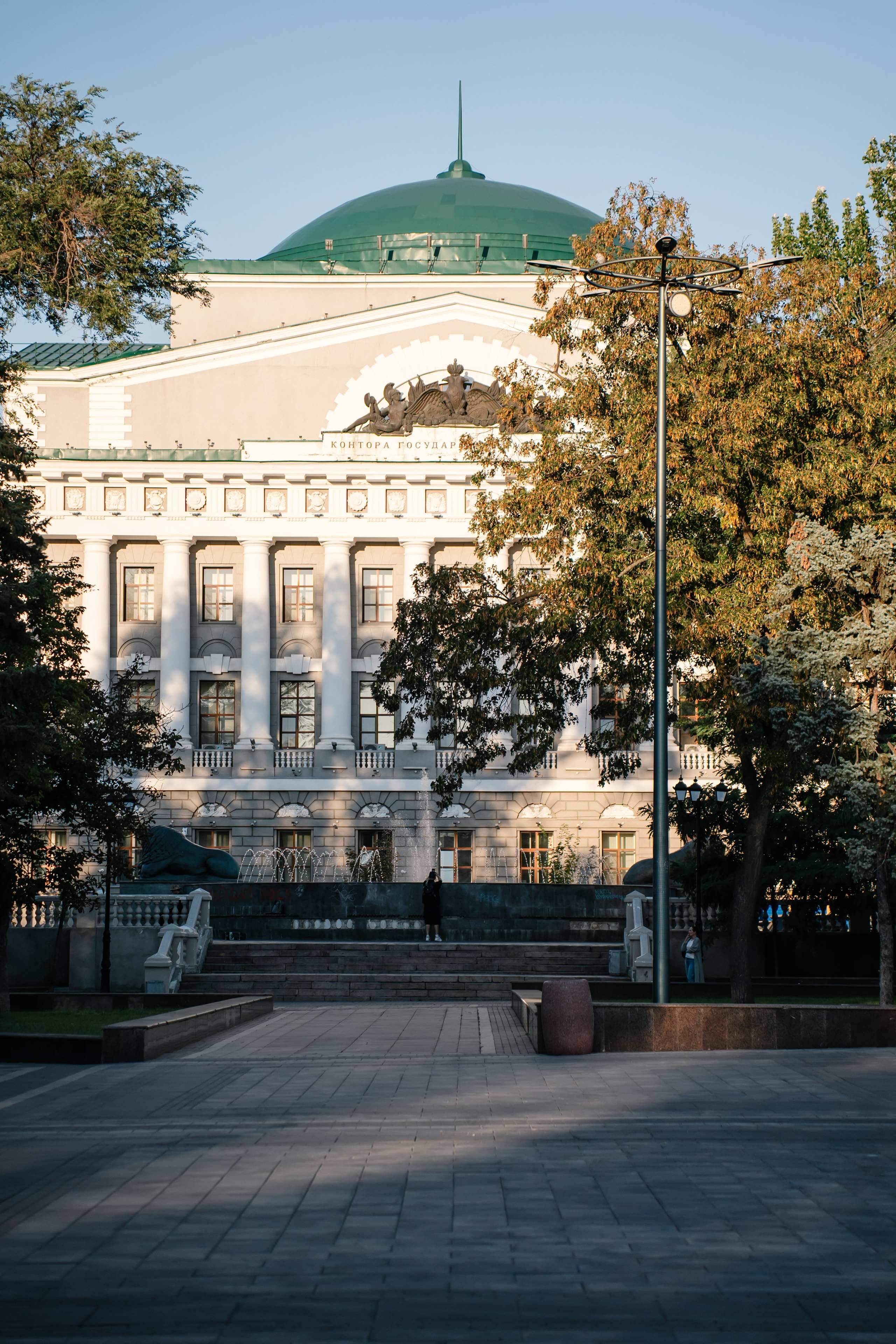 Правый берег Ворошиловский мост. Семейный фотограф и видеограф Ростов-на-Дону