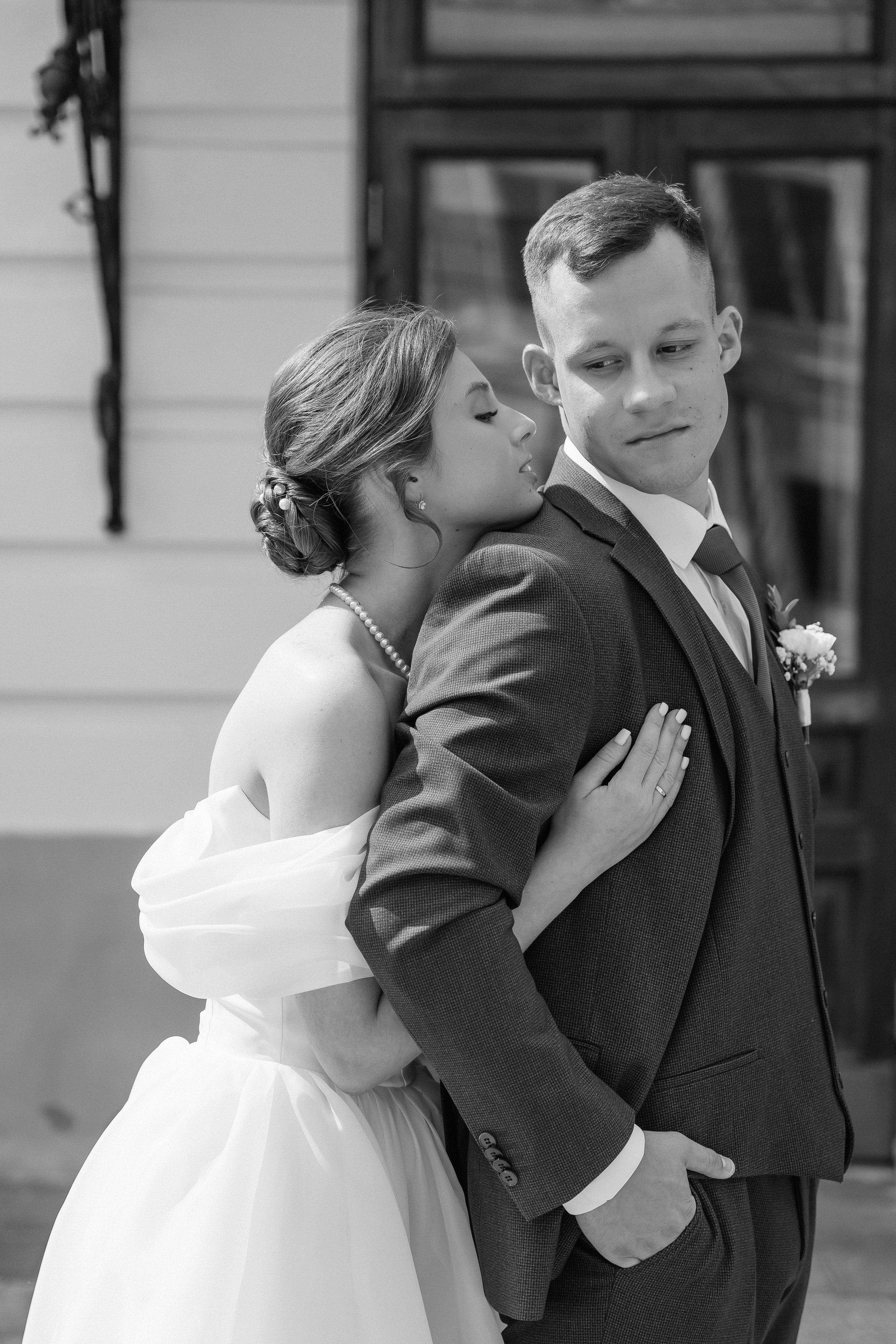 Адам и Анна 20/08/2025. Фотограф в Смоленске Ольга Давыдова