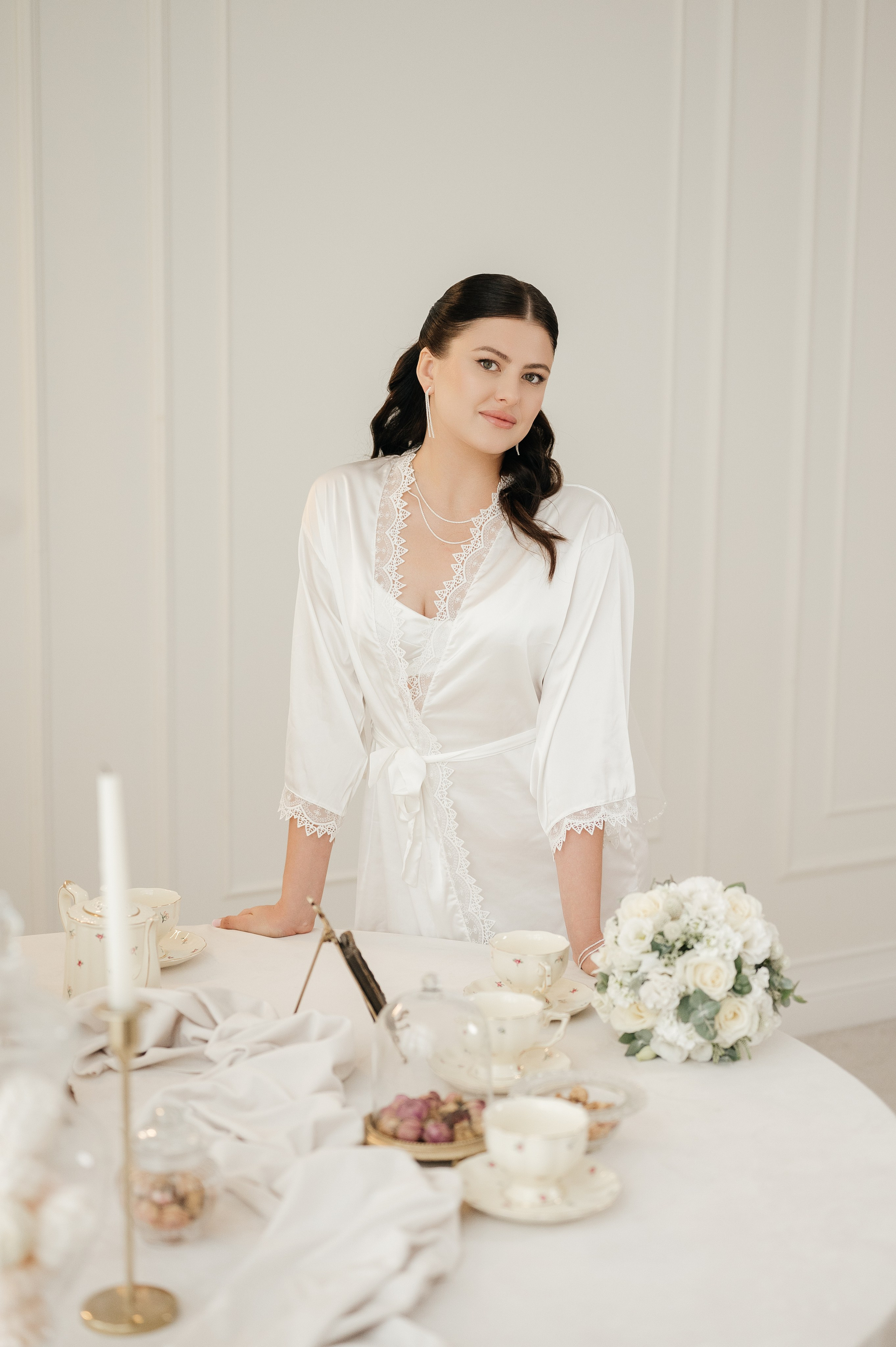 Андрей и Анастасия. Свадебный и семейный фотограф в Краснодаре Алина Мельник