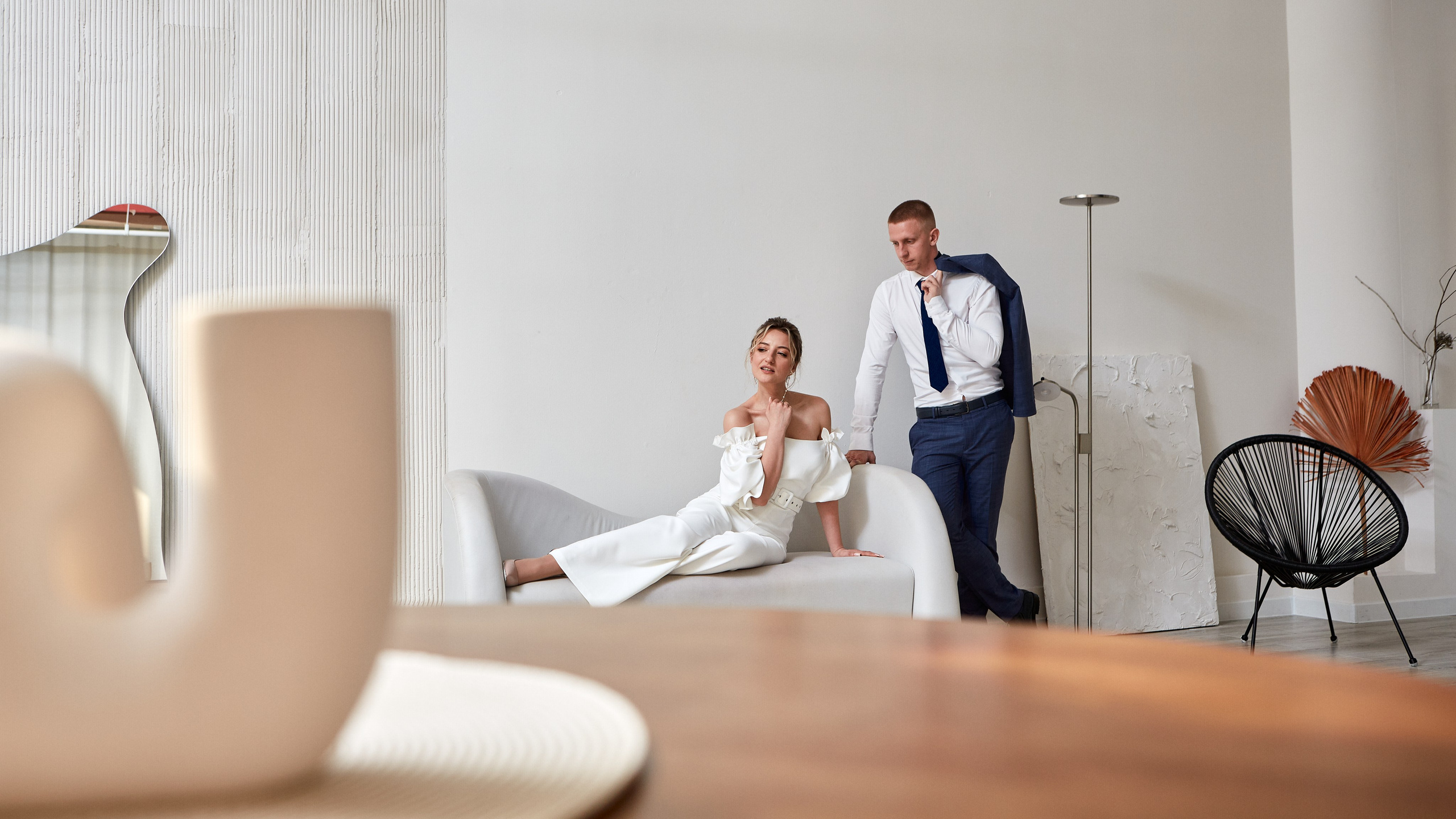 Виталий и Мария. Свадебный фотограф на Камчатке Ян Панов