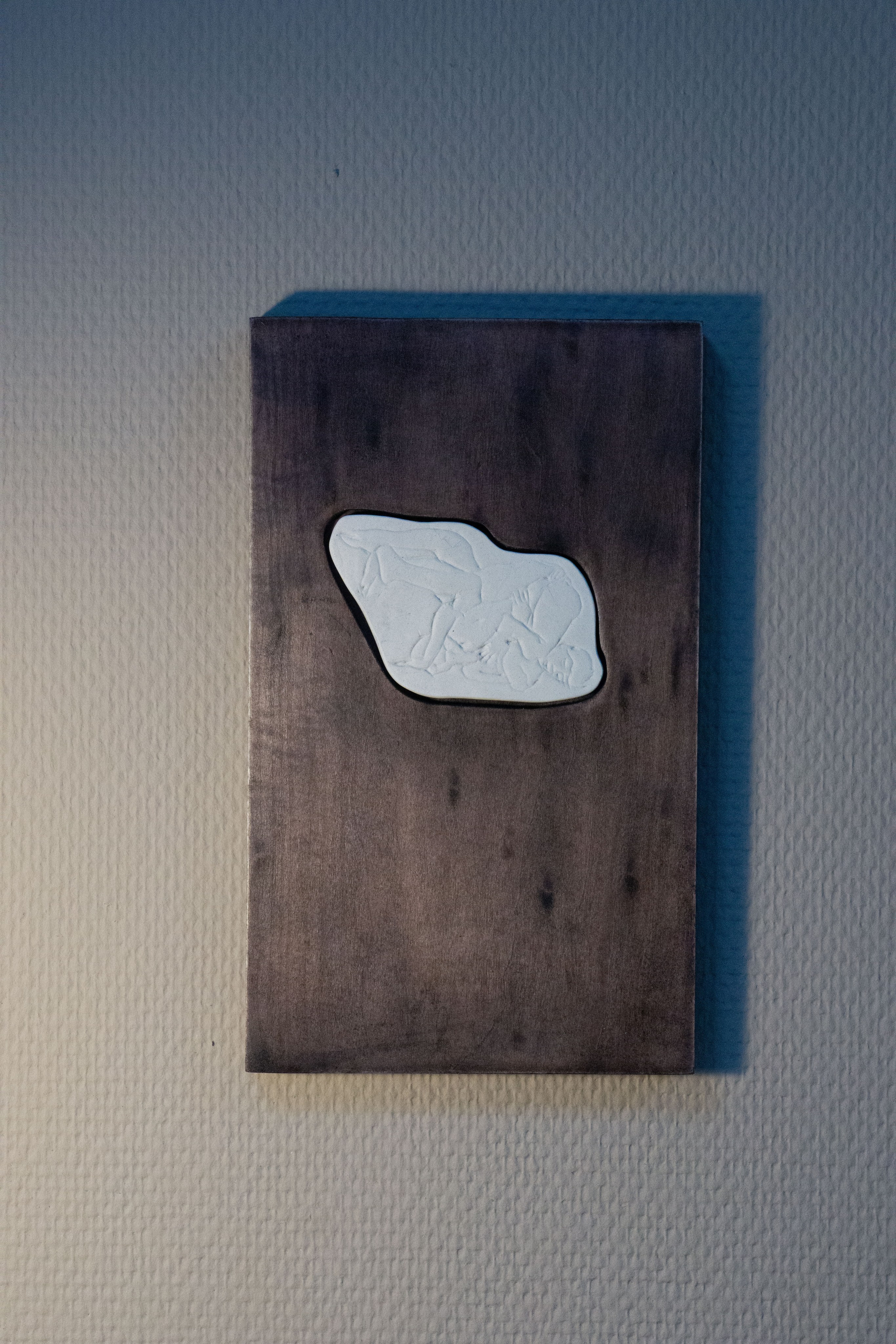 Лапидарий. Anna Vishnevskaya