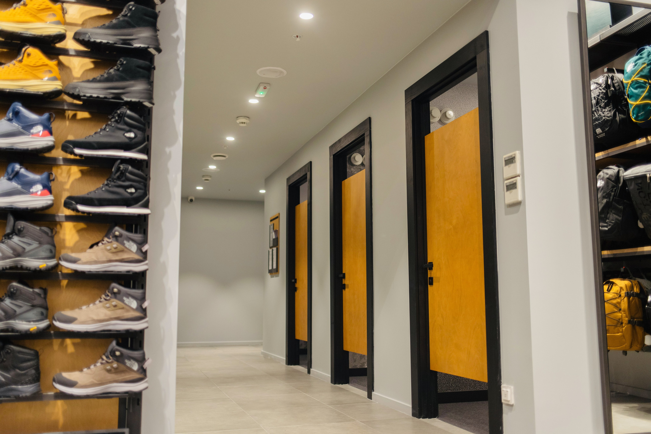 Cafe&shop. Photographer Alina Skitovich