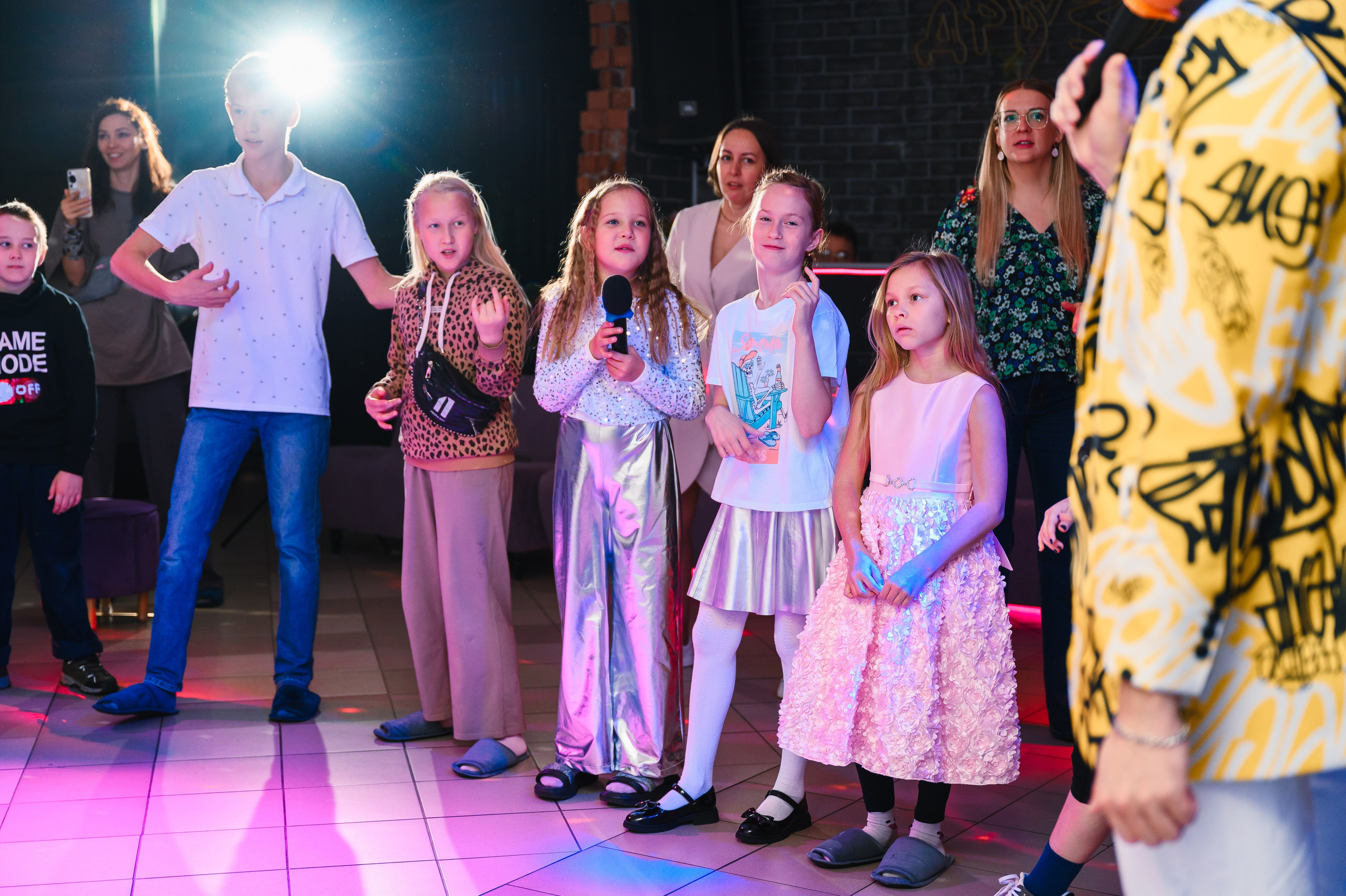 Мирославе 9 лет. Свадебный и просто хороший фотограф в Челябинске