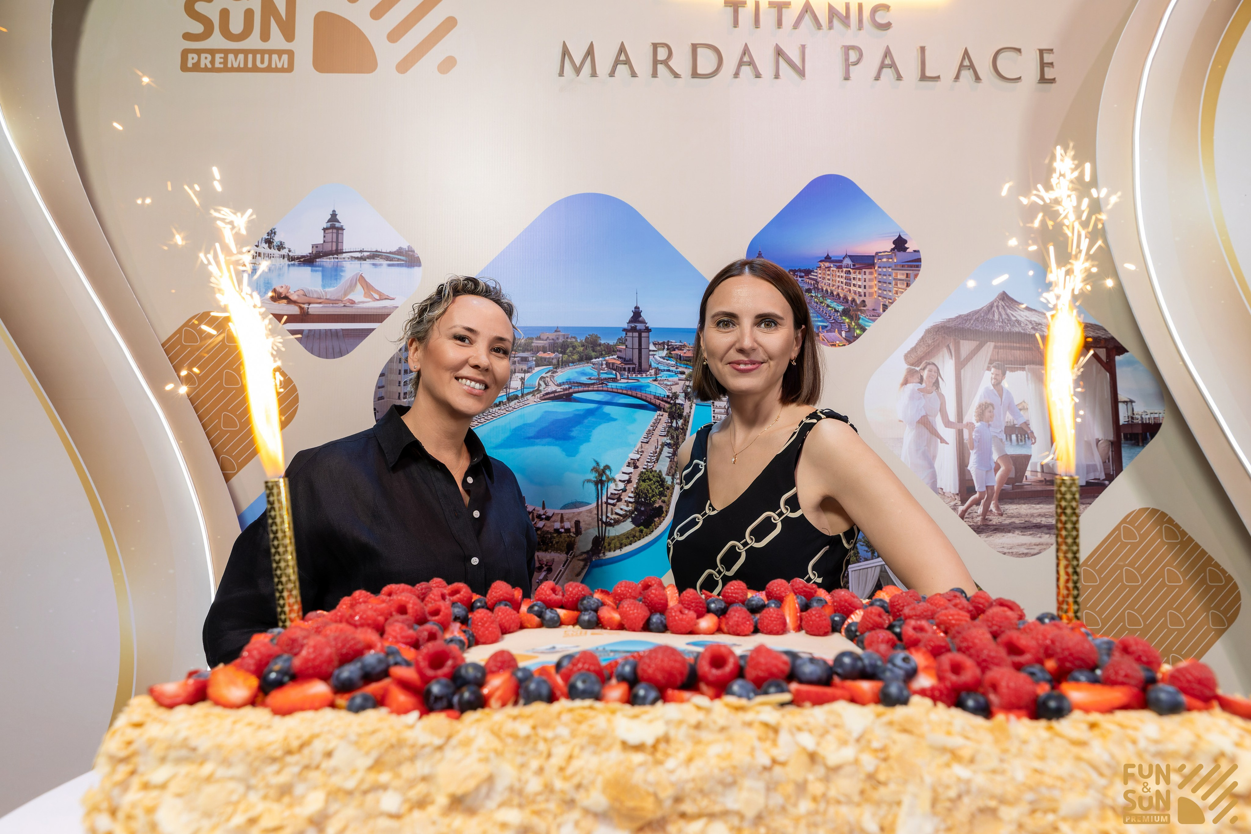 FUN&SUN Магадан. Фотограф в Самаре Максим Тырин