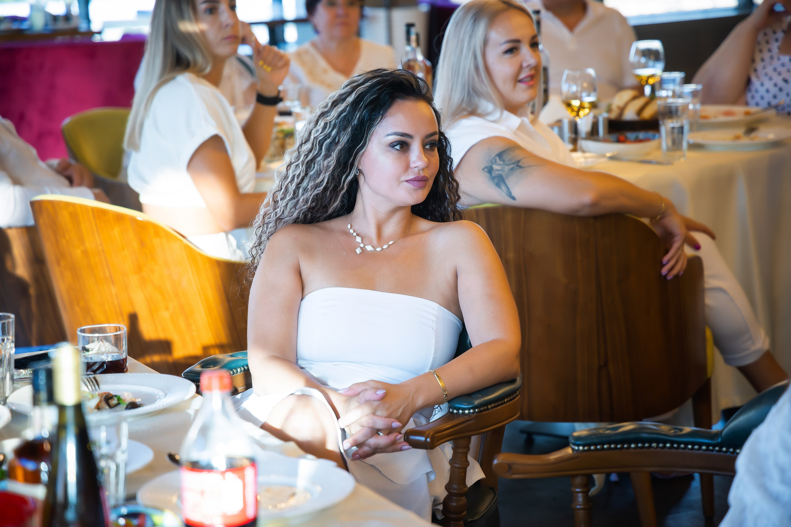 День рождения Кристины. Семейный и Свадебный фотограф в Астане Александр Астапов