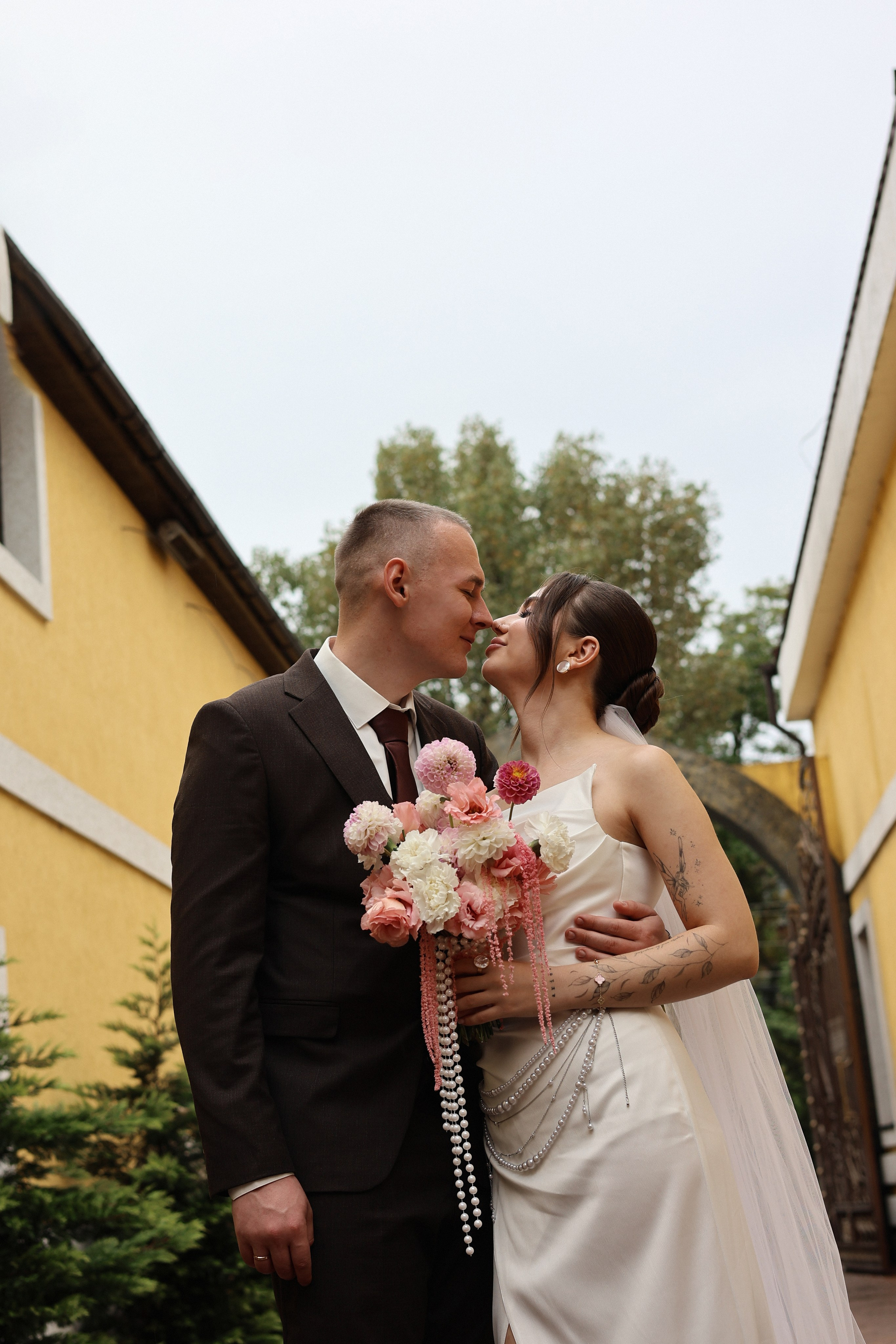 Свадьба Игорь&Татьяна. Семейный и портретный фотограф в Краснодарском крае, Ростовской области и Москве