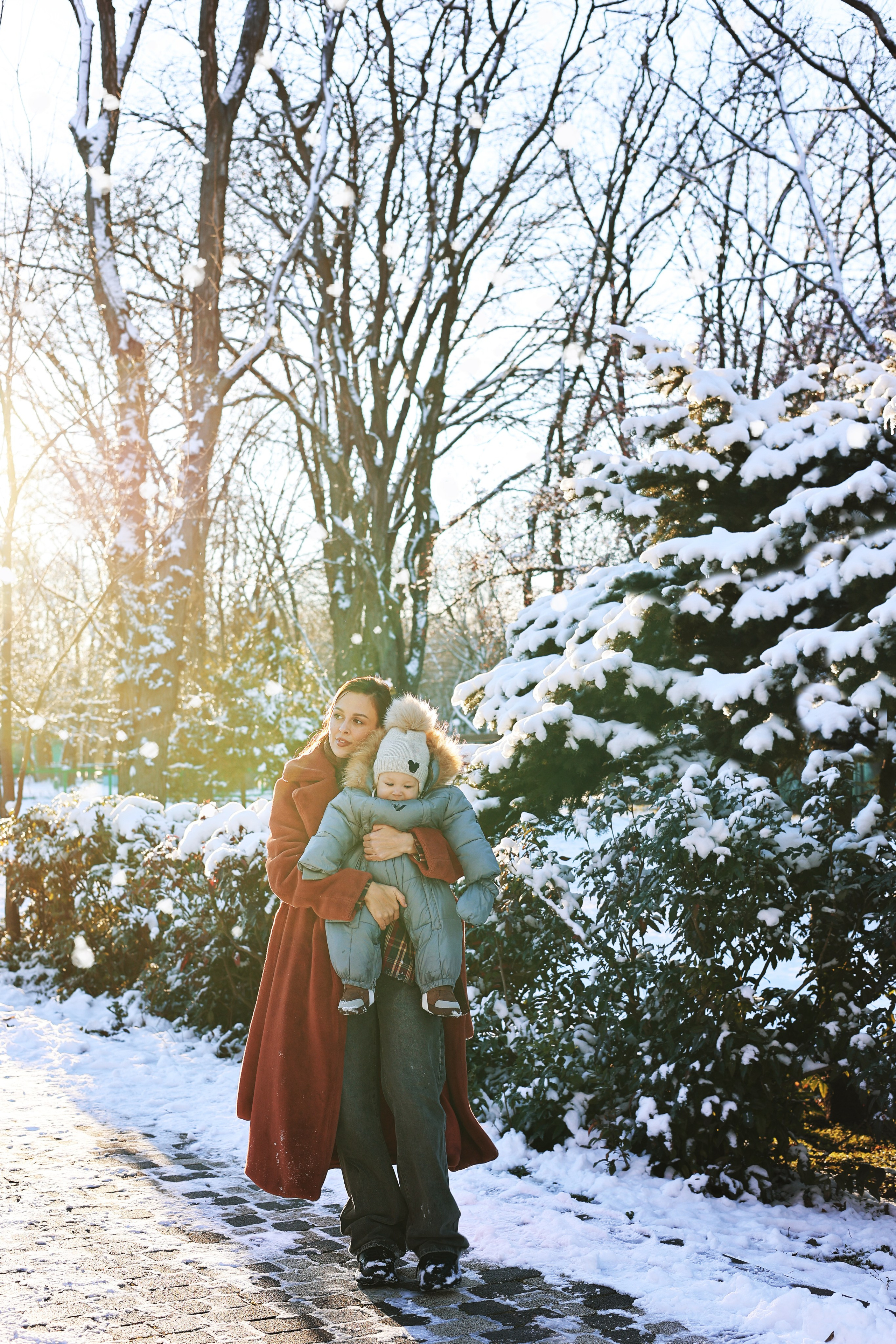 Дарья и Оскар. Семейный и портретный фотограф в Краснодарском крае, Ростовской области и Москве