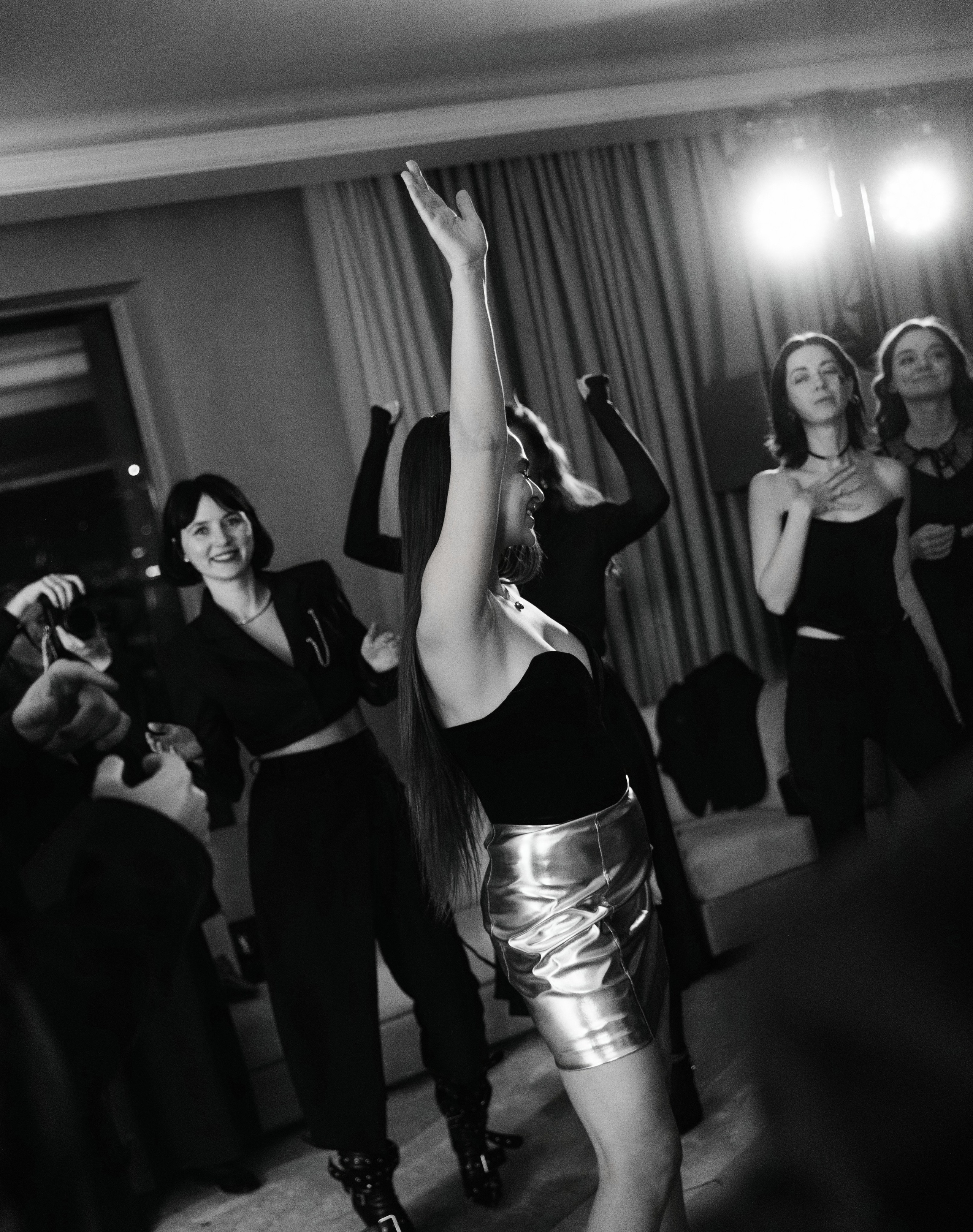 ANASTASIA  MOROZOVA'S  BIRTHDAY