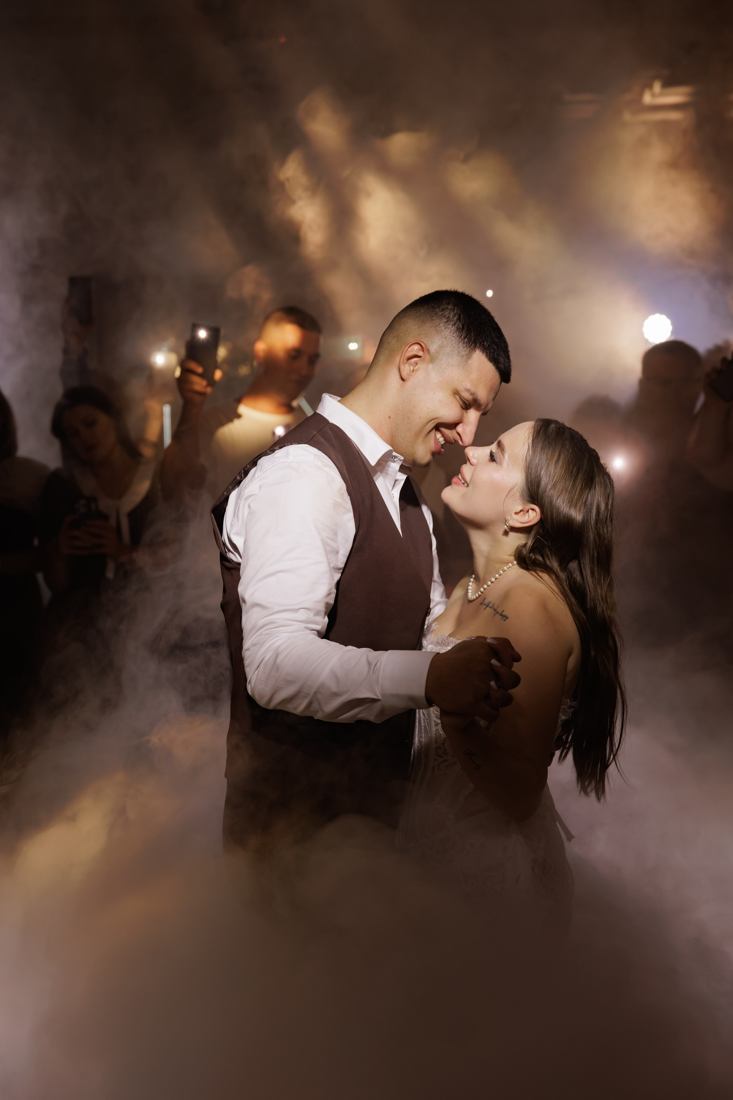 А&V. Свадебный и семейный фотограф Ростов-на-Дону и ДНР — Инна Химейчук