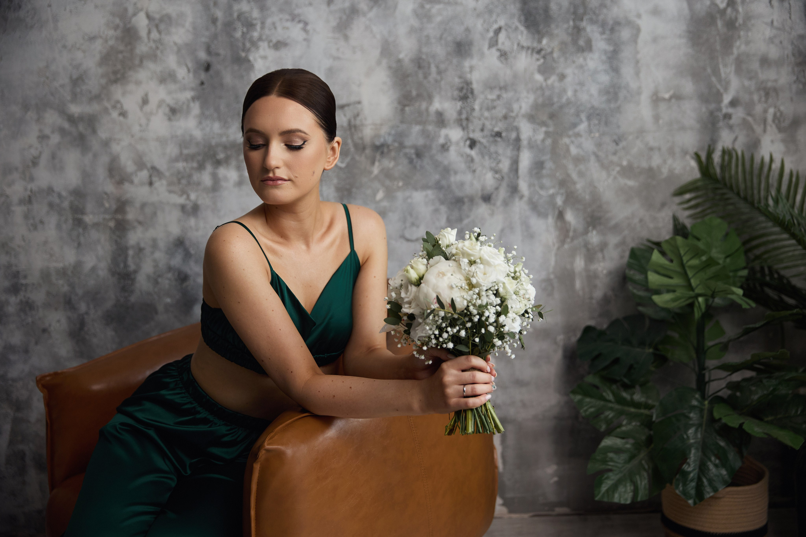 Дарья и Кирилл