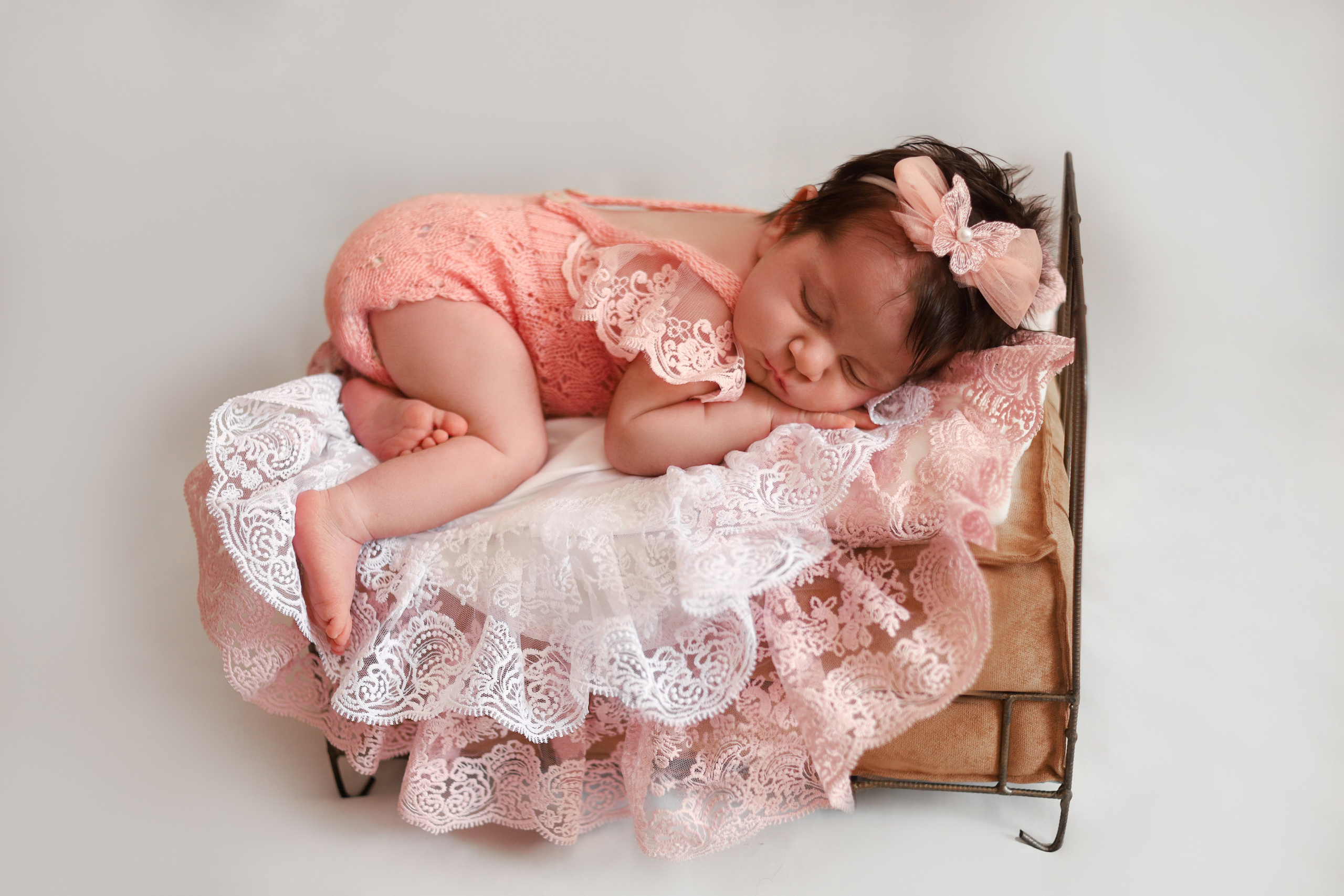 Фотограф новорожденных Саратов