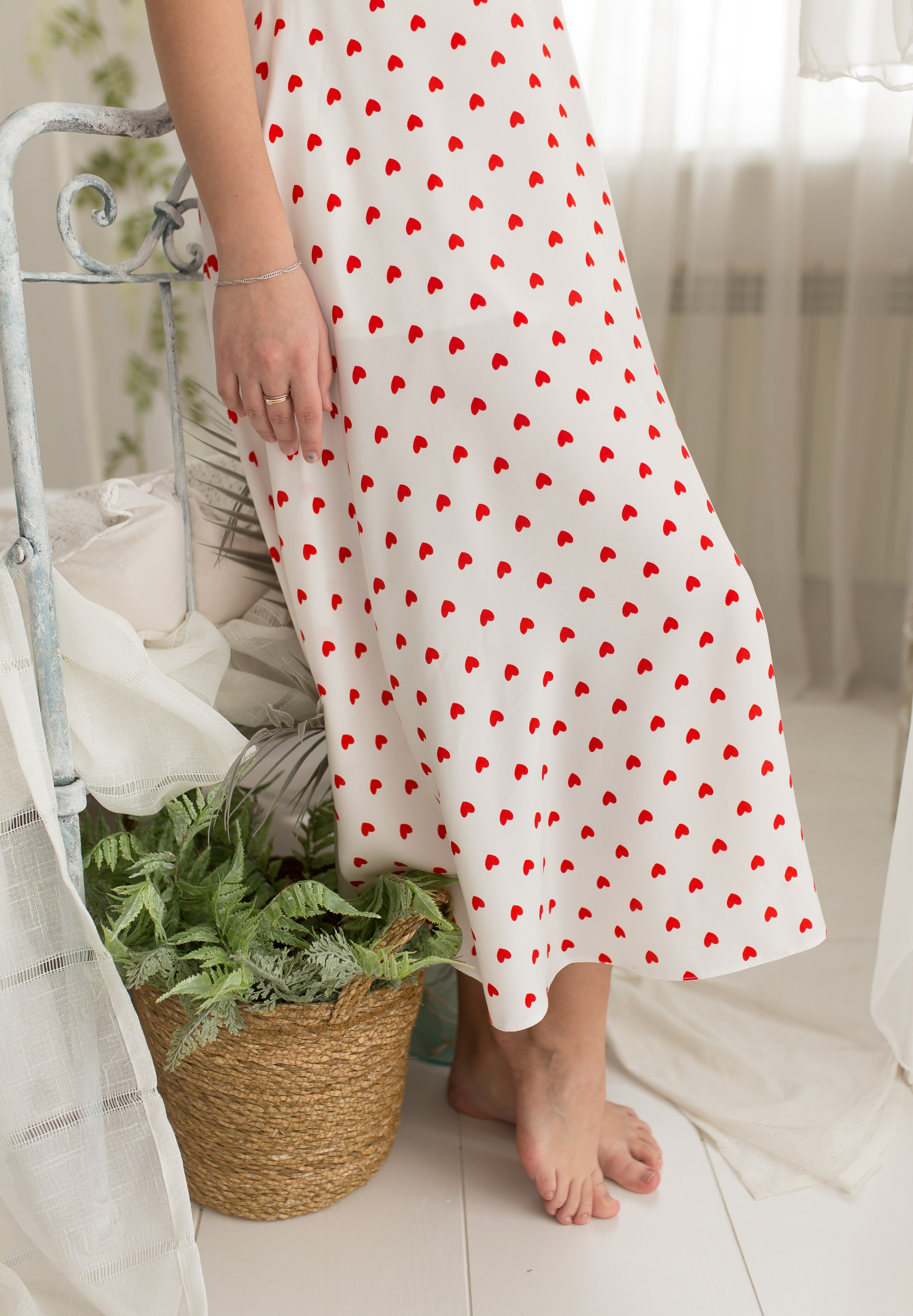 Женский портрет. Фотограф новорождённых малышей и детский фотограф В Казани Лана Максим