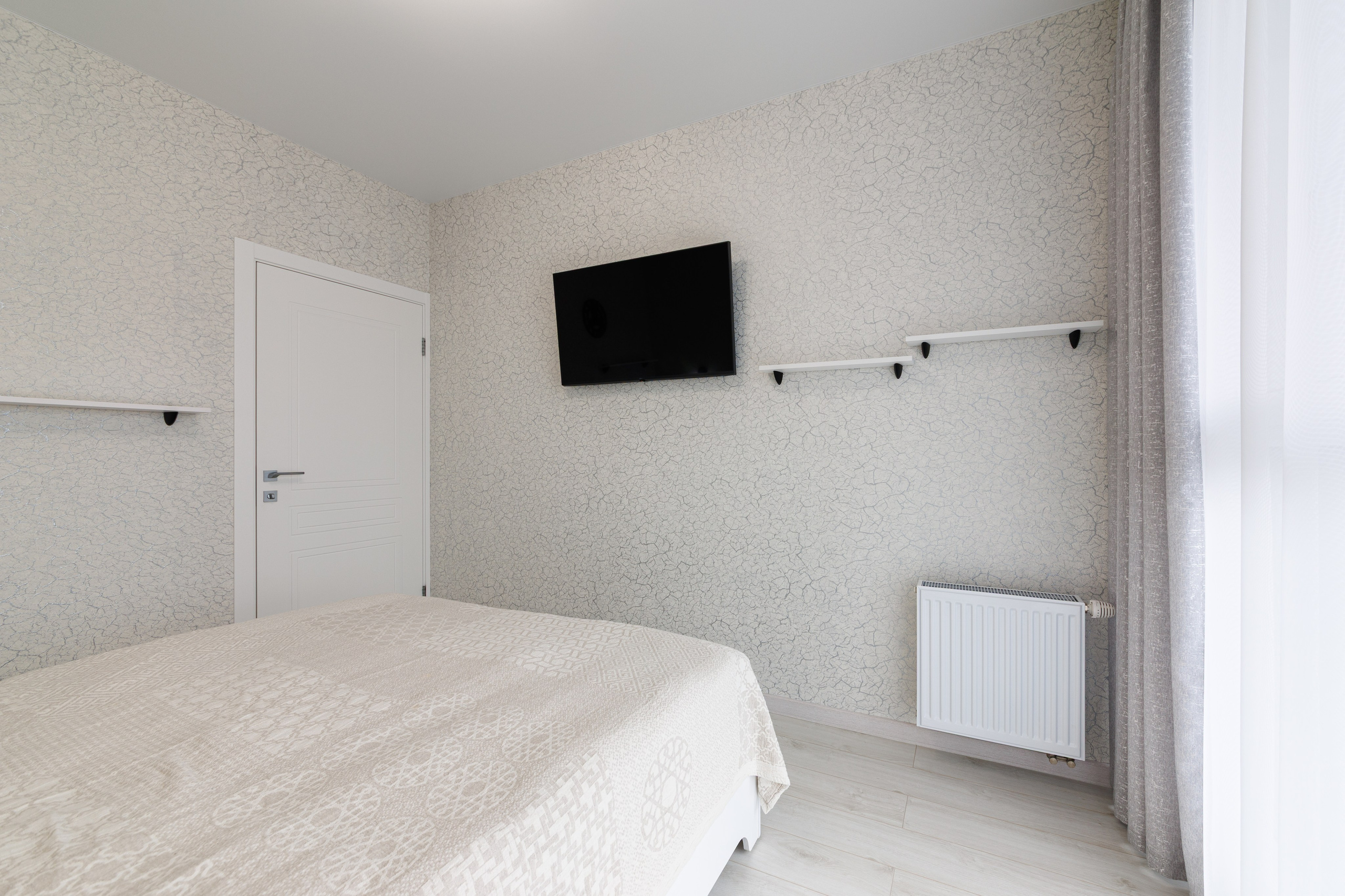 Фотосъемка недвижимости под аренду на Брилевской