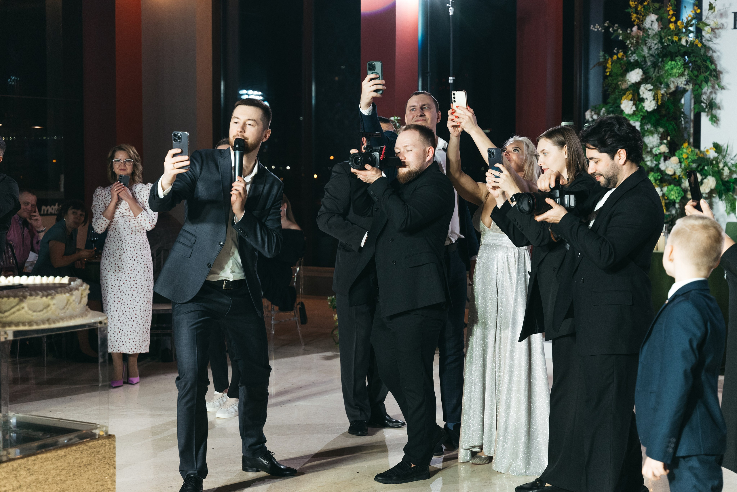 Backstage 23.03.24. Репортажный и свадебный фотограф в Сургуте