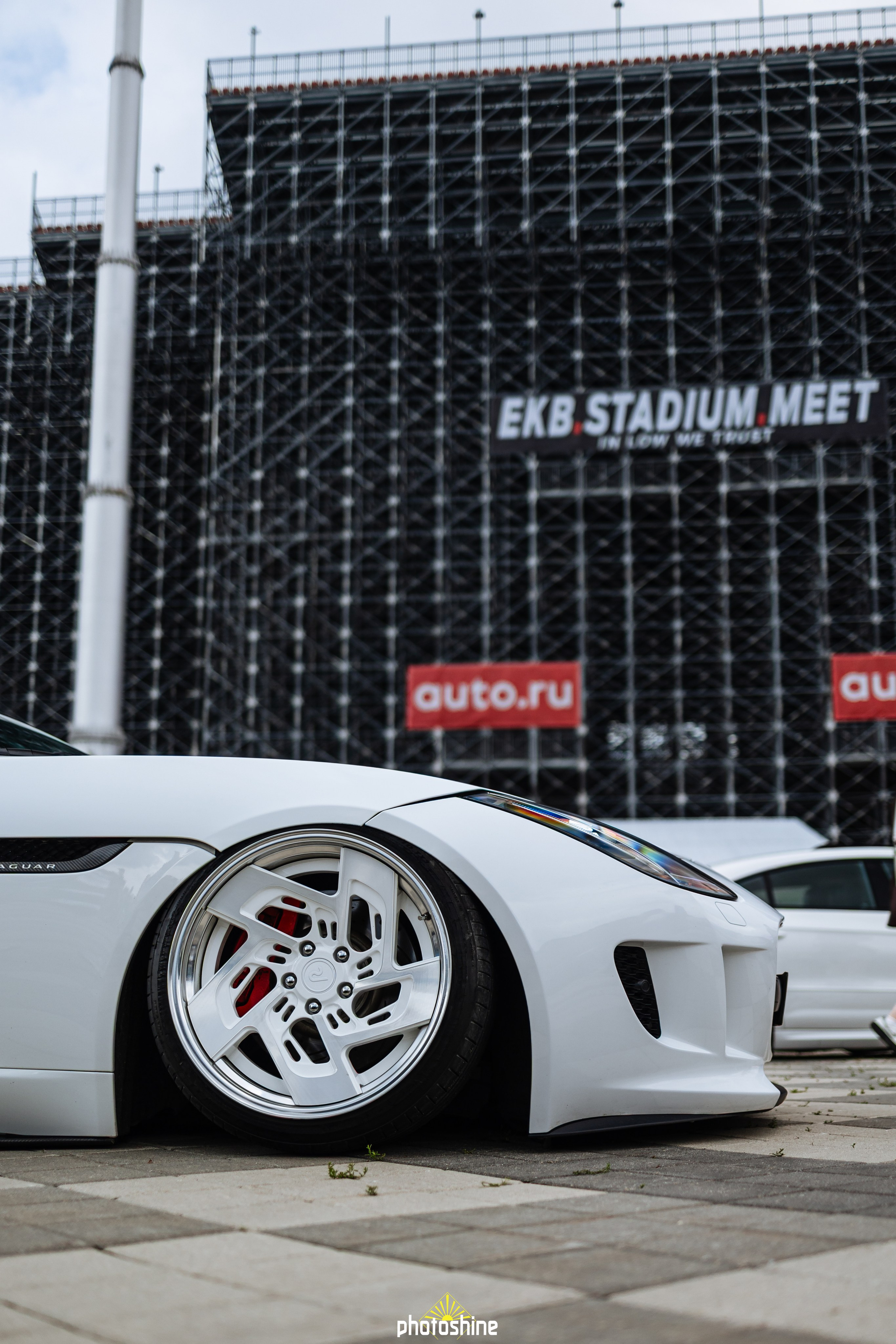 EKB STADIUM MEET 2026. Photoshine | Оля | Фотограф из Челябинска