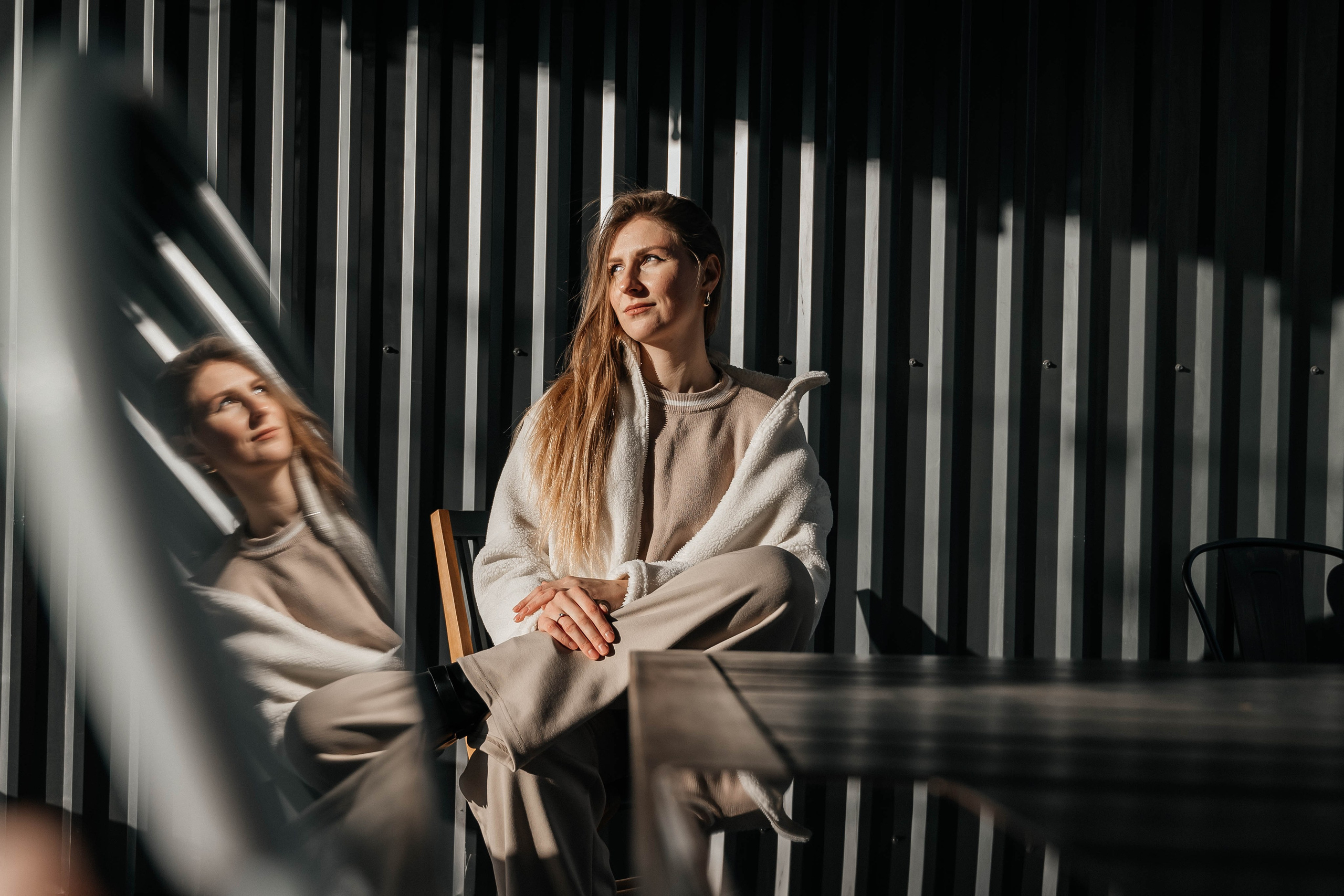 Съёмка на парковке в Краснодаре. Свадебный и семейный фотограф г. Ярославль Савинская Анастасия