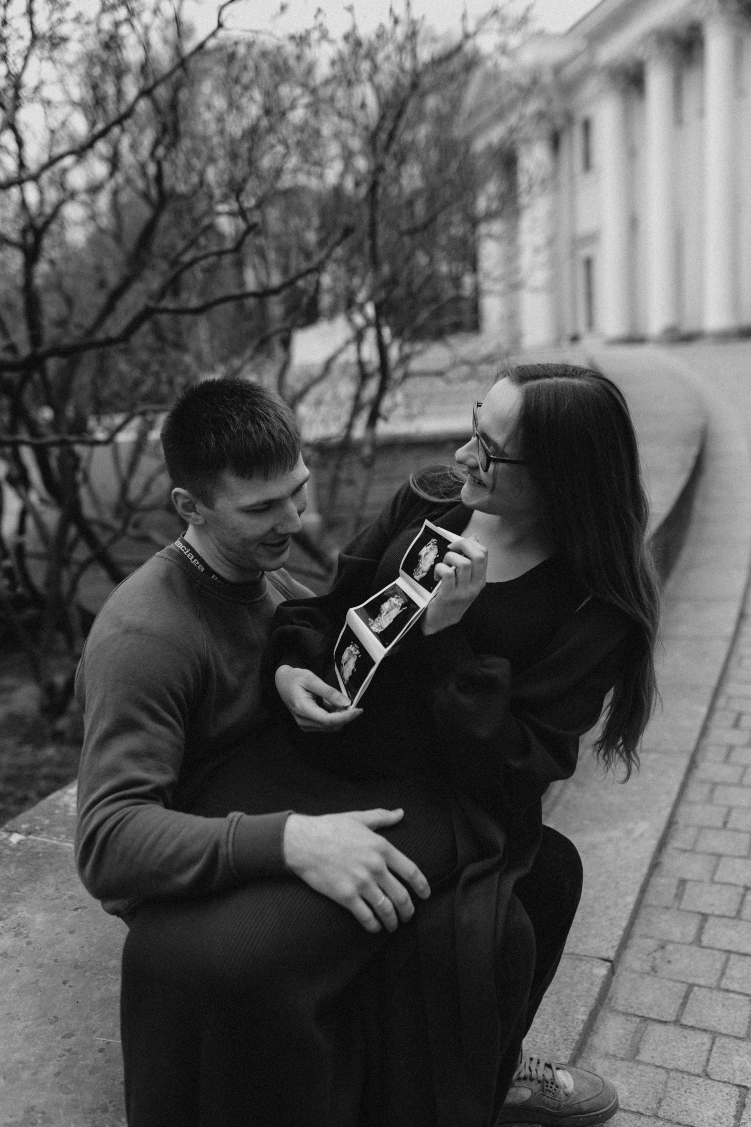 Аня и Толя. Свадебный фотограф Санкт-Петербург