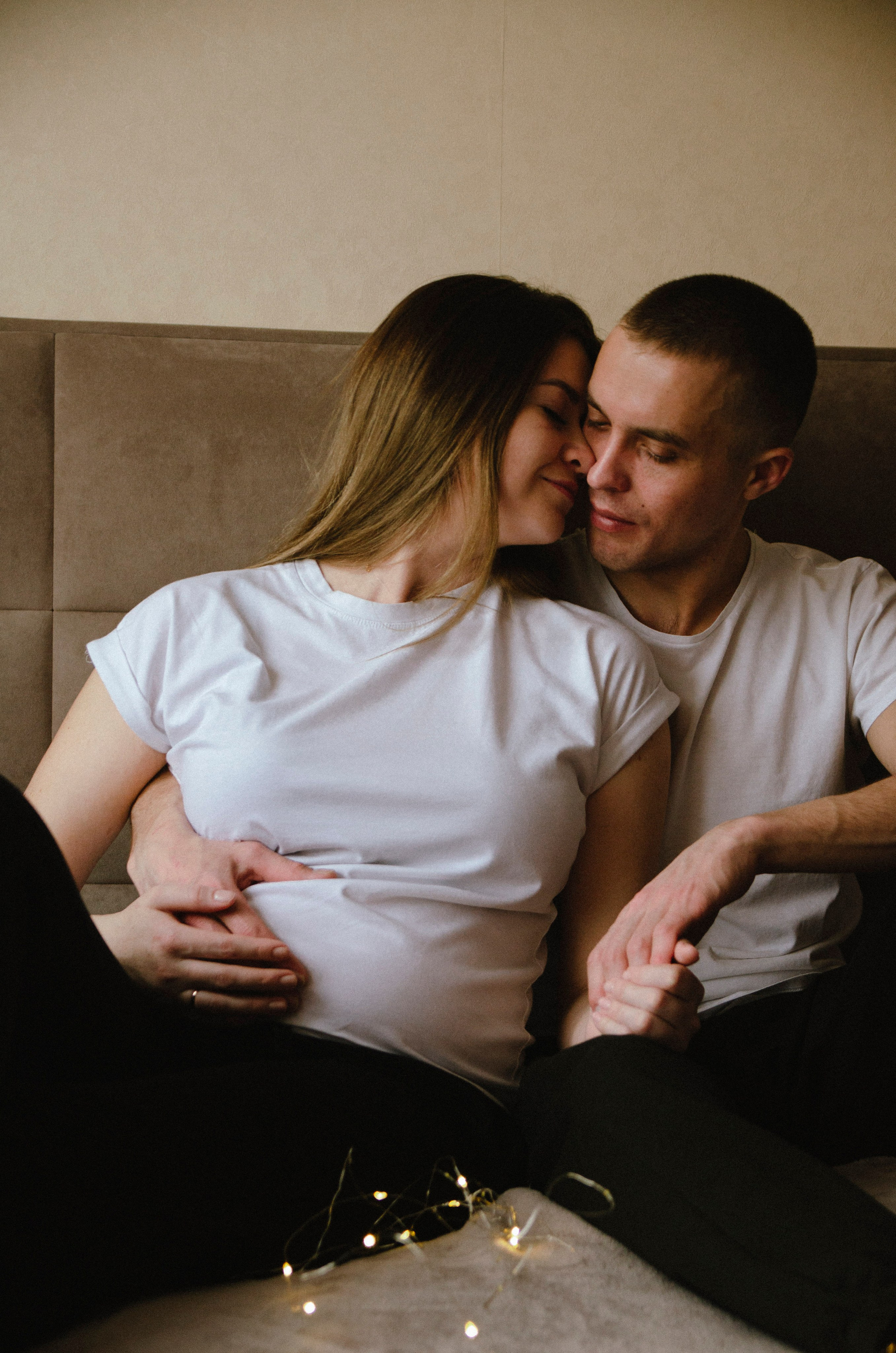 Домашняя уютная история. Lifestyle семейный и детский фотограф в Омске Иванова Екатерина