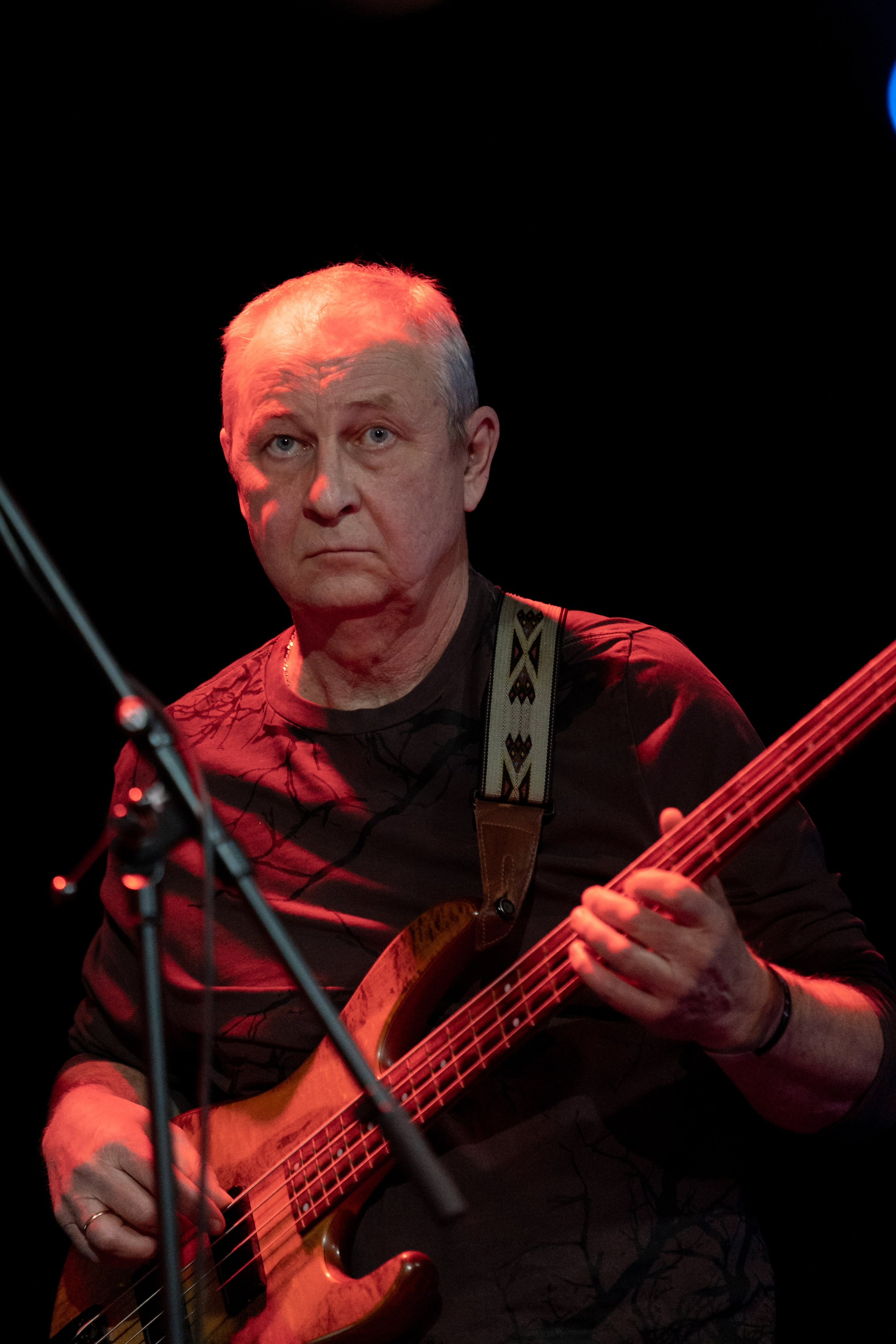 АукцЫон 27.02.2026. Портретный фотограф в Санкт-Петербурге Вадим Корнеев