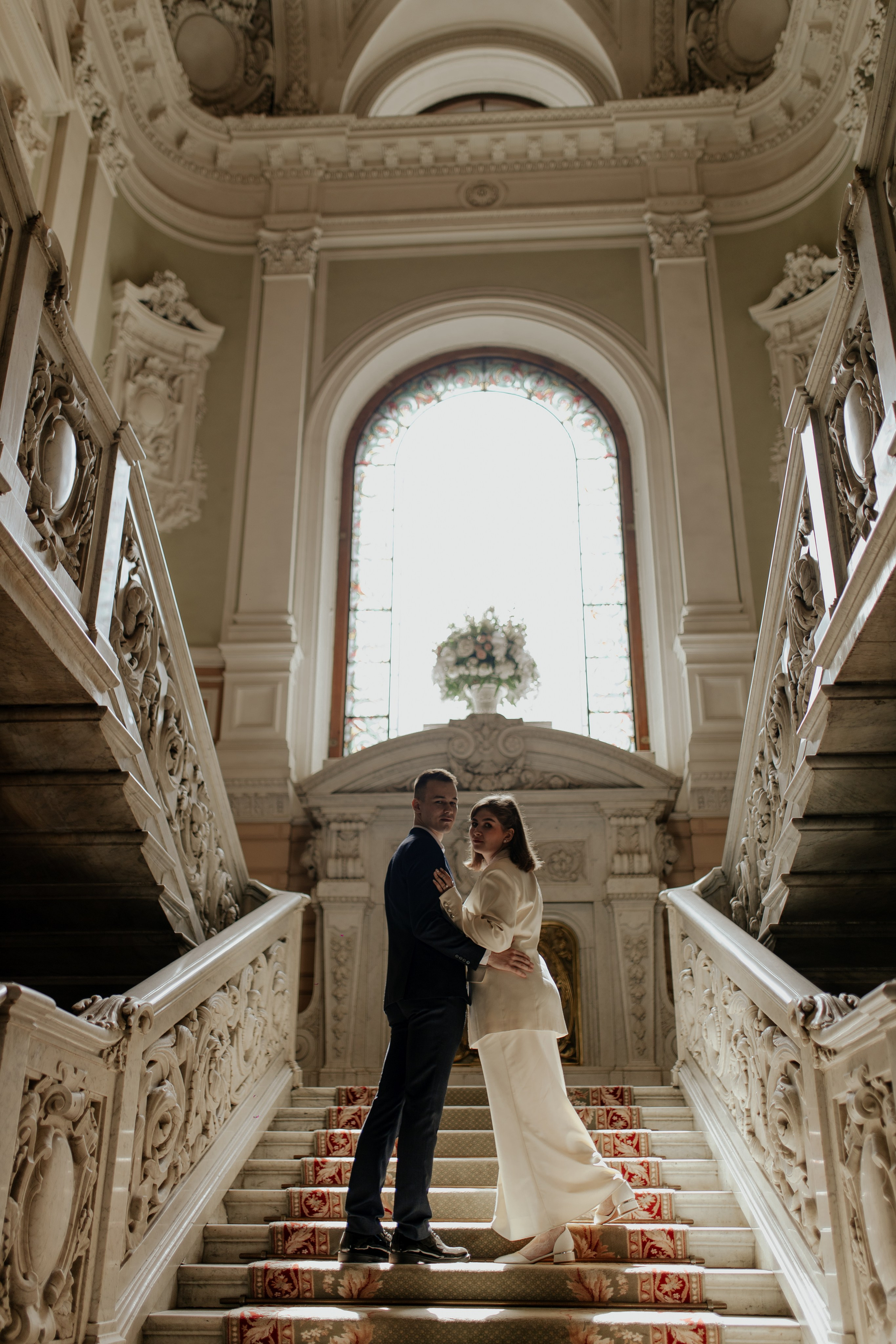 Счастье — вместе. Фотограф в Санкт-Петербурге Лиза Семченкова