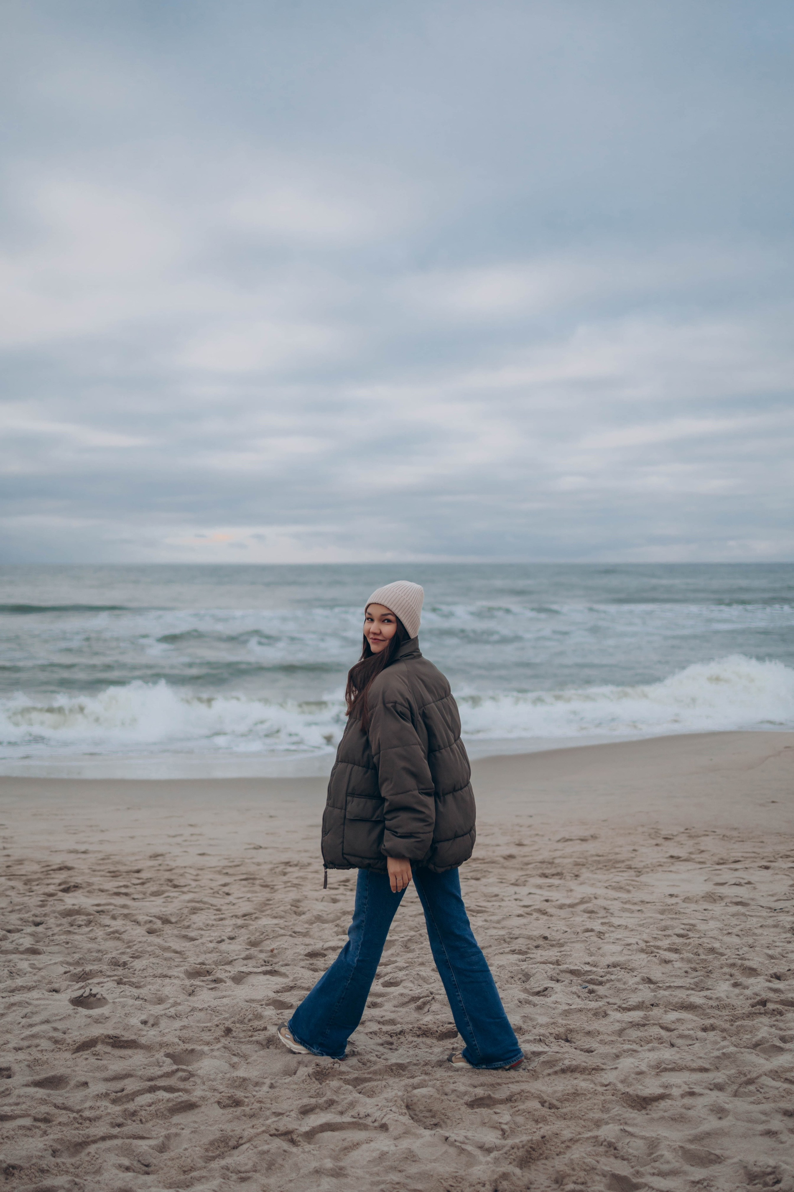 На берегу моря…. Семейный фотограф Москва Калининград СПб