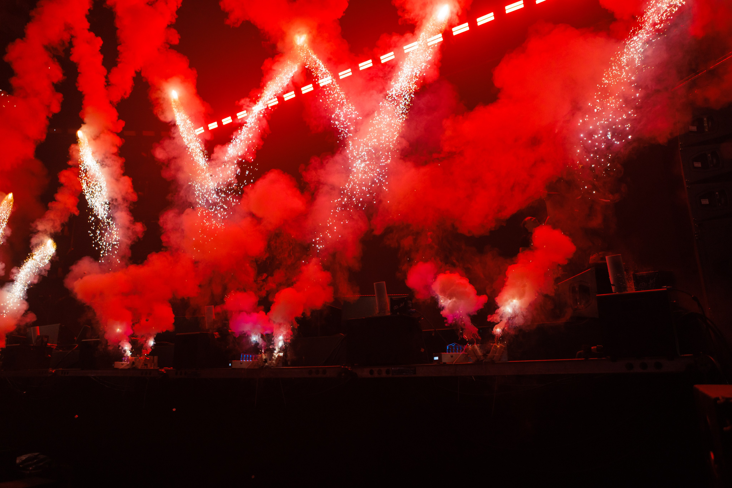 Концерт MACAN Мытищи. Свадебный и семейный фотограф в Москве и Московской области Оксана Шлыкова