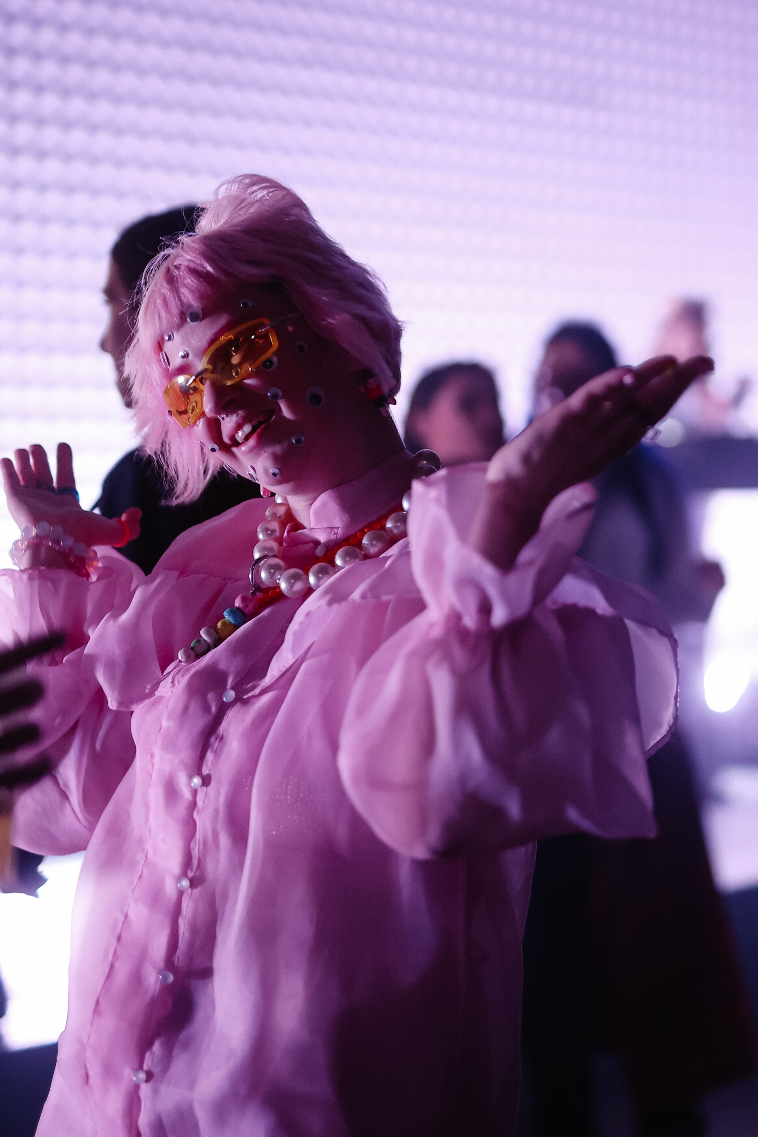 Т-Банк. Фотограф в Москве Анастасия Курлович