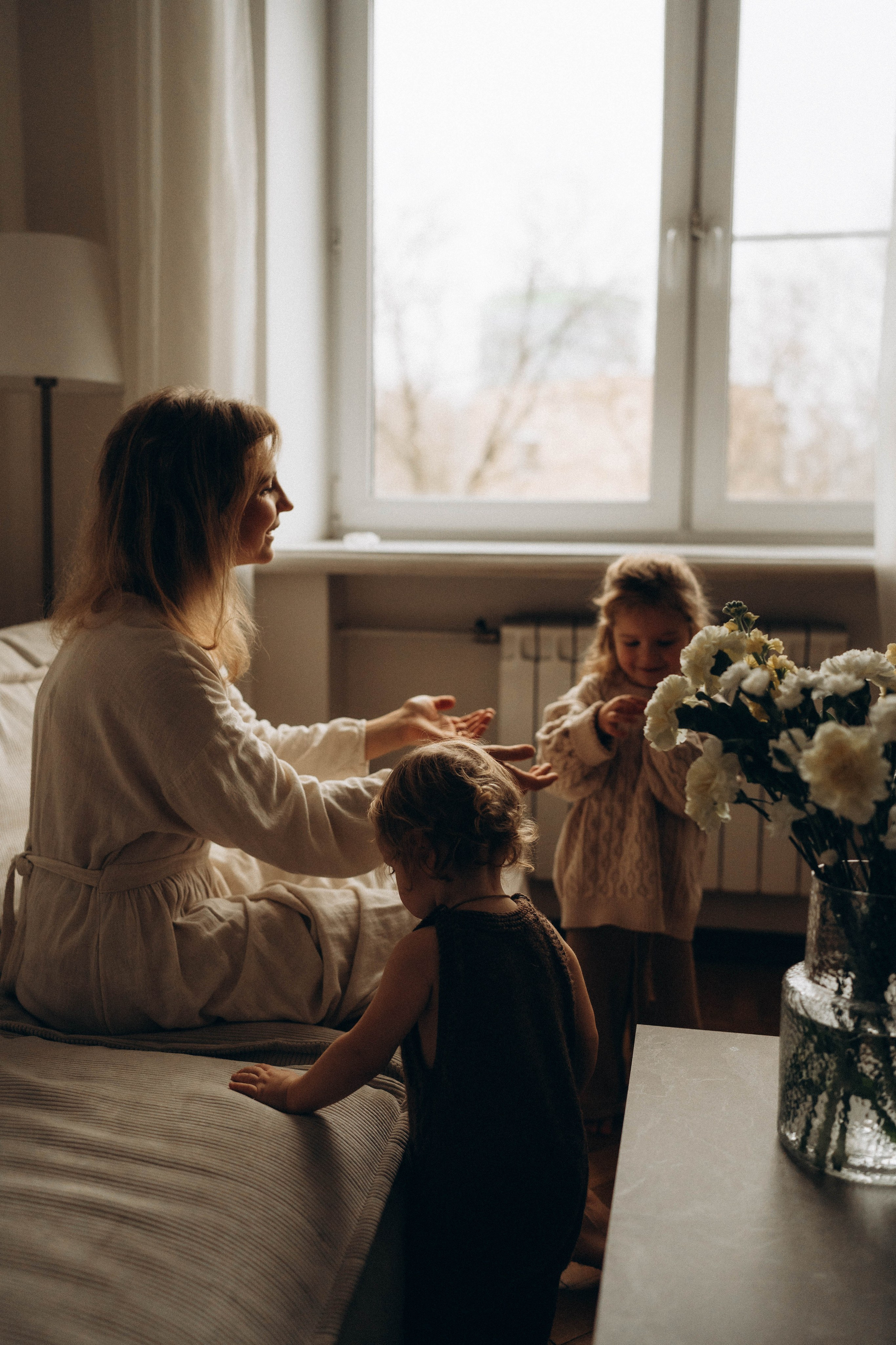 Это о любви. Фотограф в Челябинске и Санкт-Петербурге Анна Ивашкова