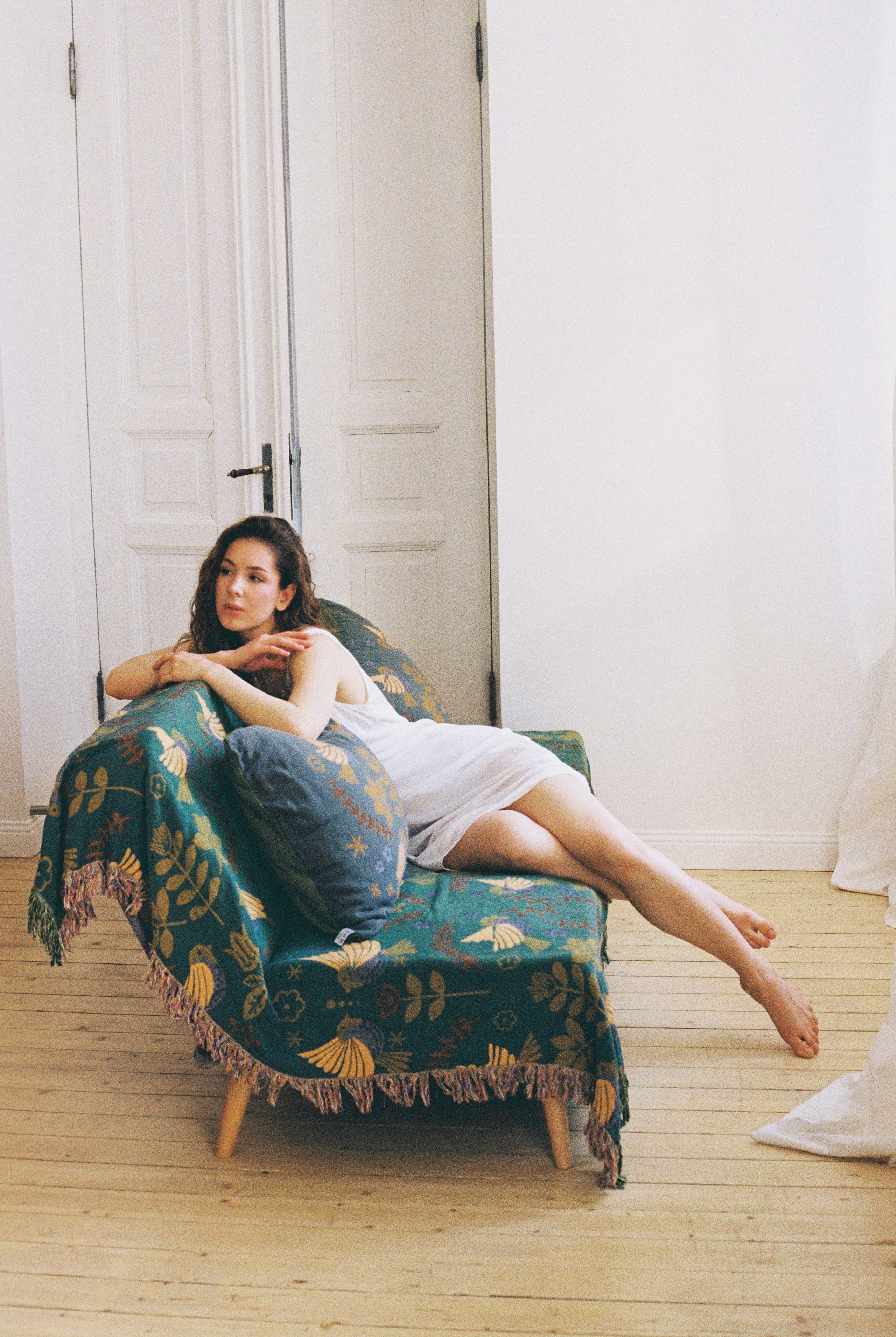 Лиза. Фотограф Ионова Анастасия, г Владивосток