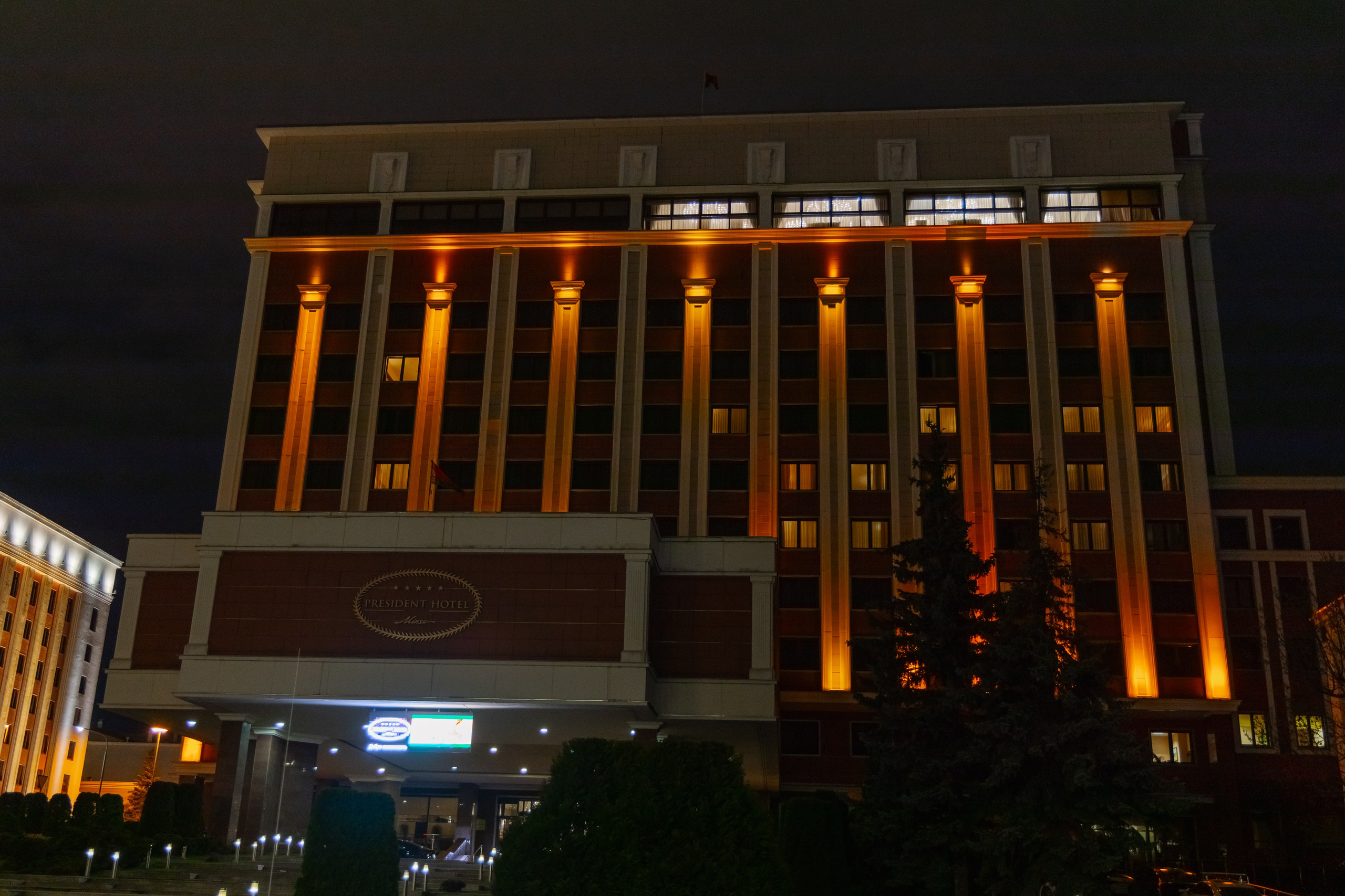 Фотосъемка делегации Посольства Зимбабве в Минске. Свадебный фотограф в Минске/Беларуси Сергей Спиридонов