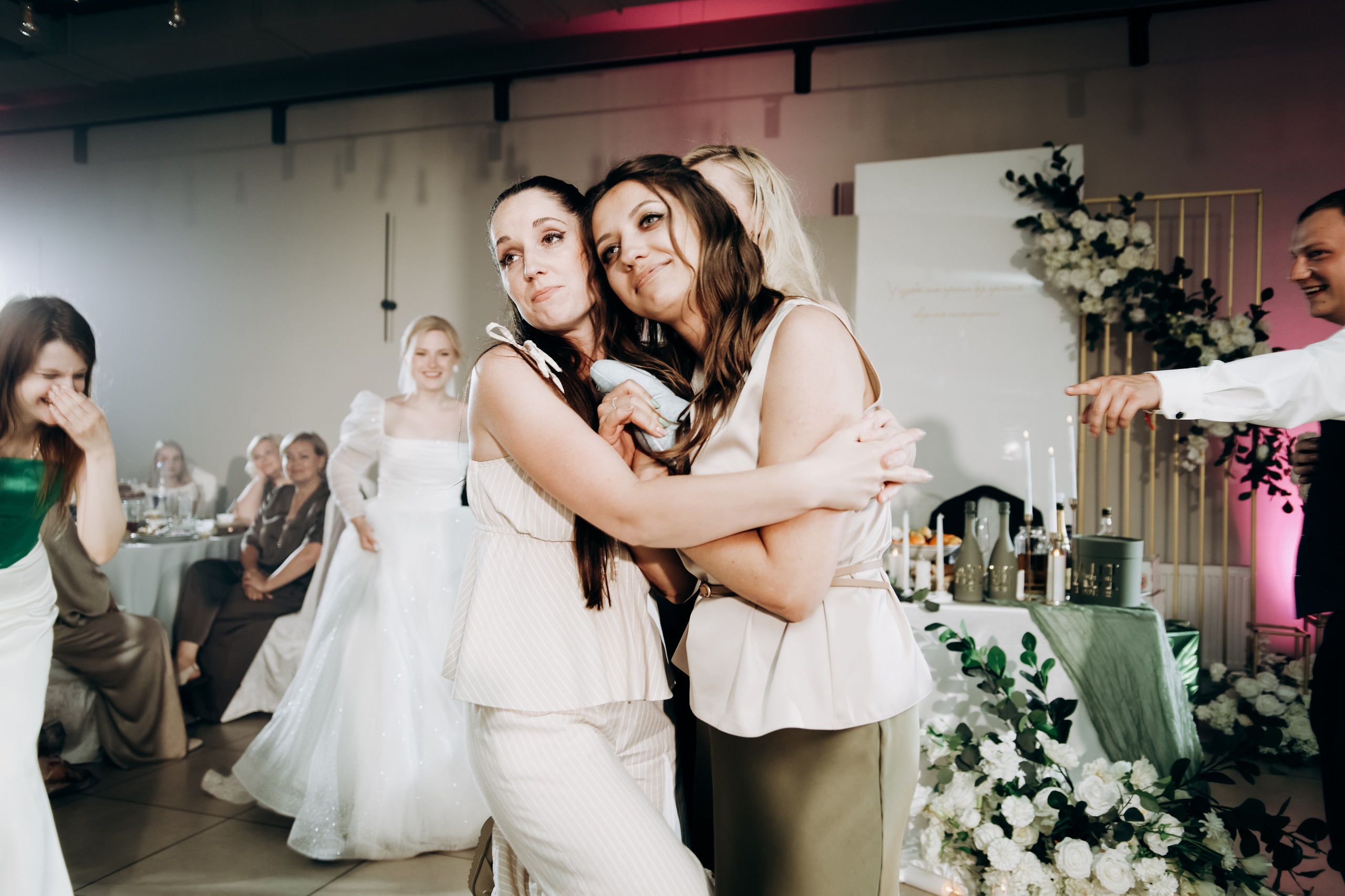 Яна и Артем