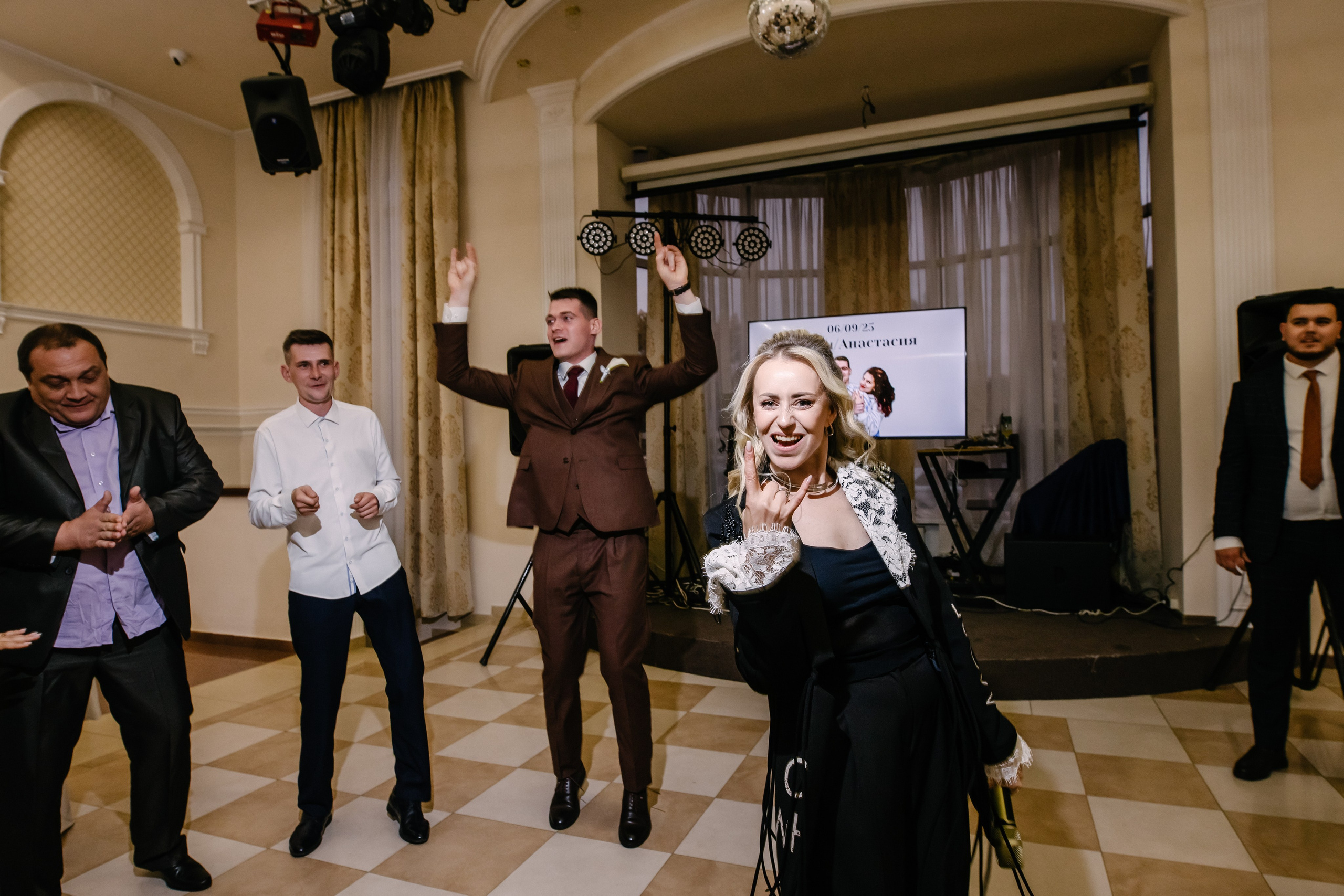 25WED A&A. Свадебный фотограф Тулинова Мария