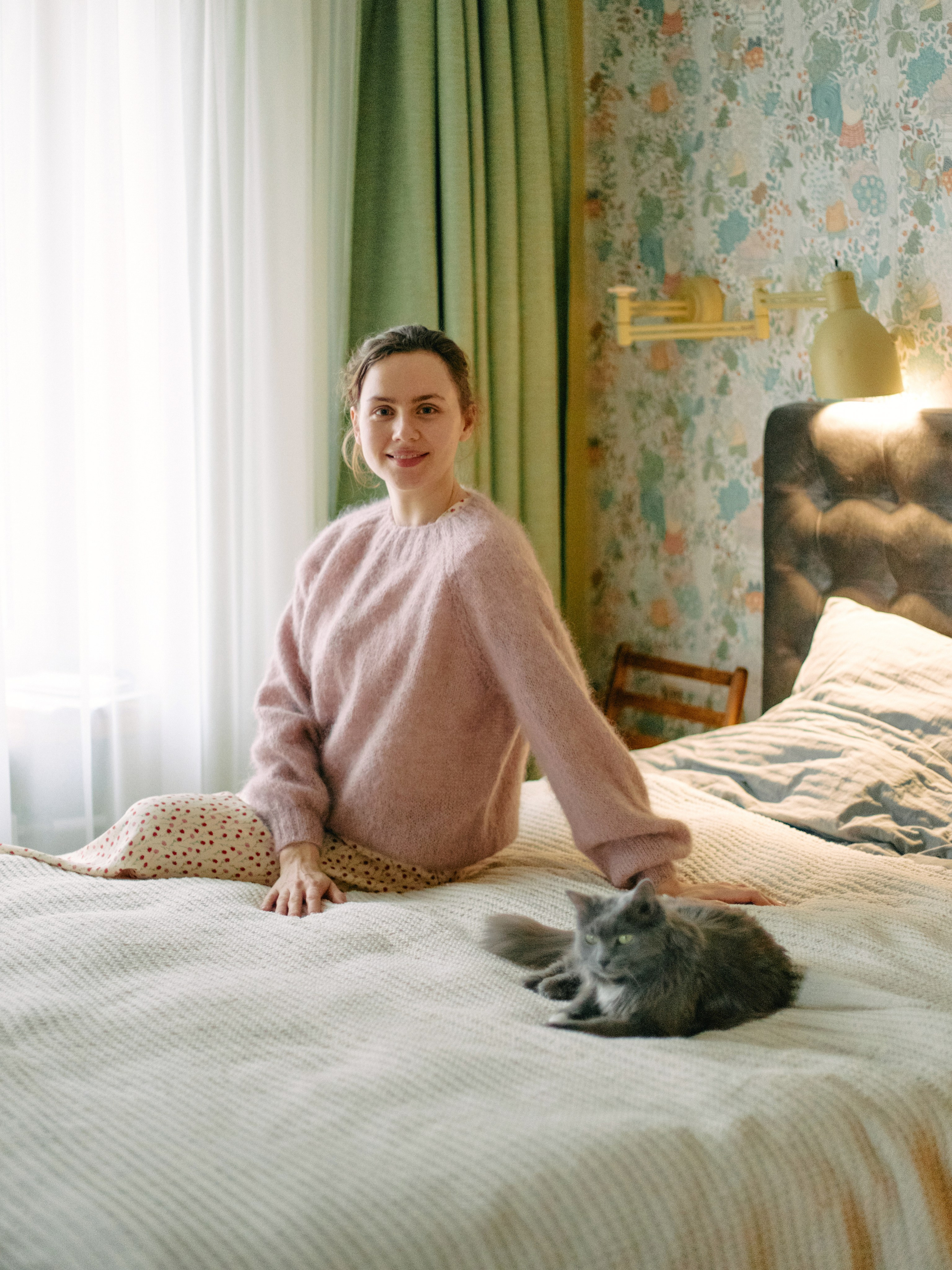 Аленка. Профессиональный Фотограф во Владимире, в Москве и в Суздале — Полина Романычева