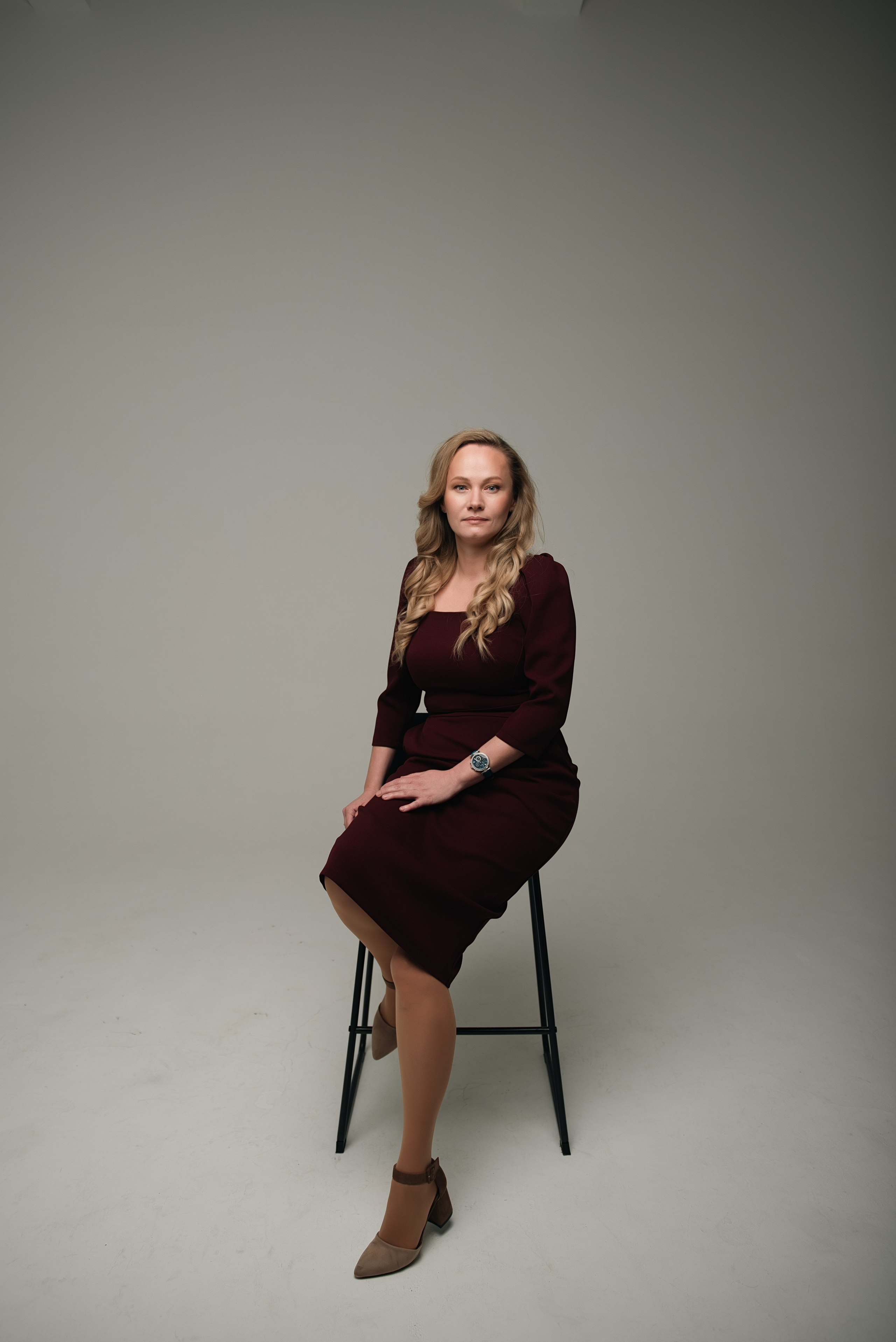 Ольга. Фотограф, визажист. Москва