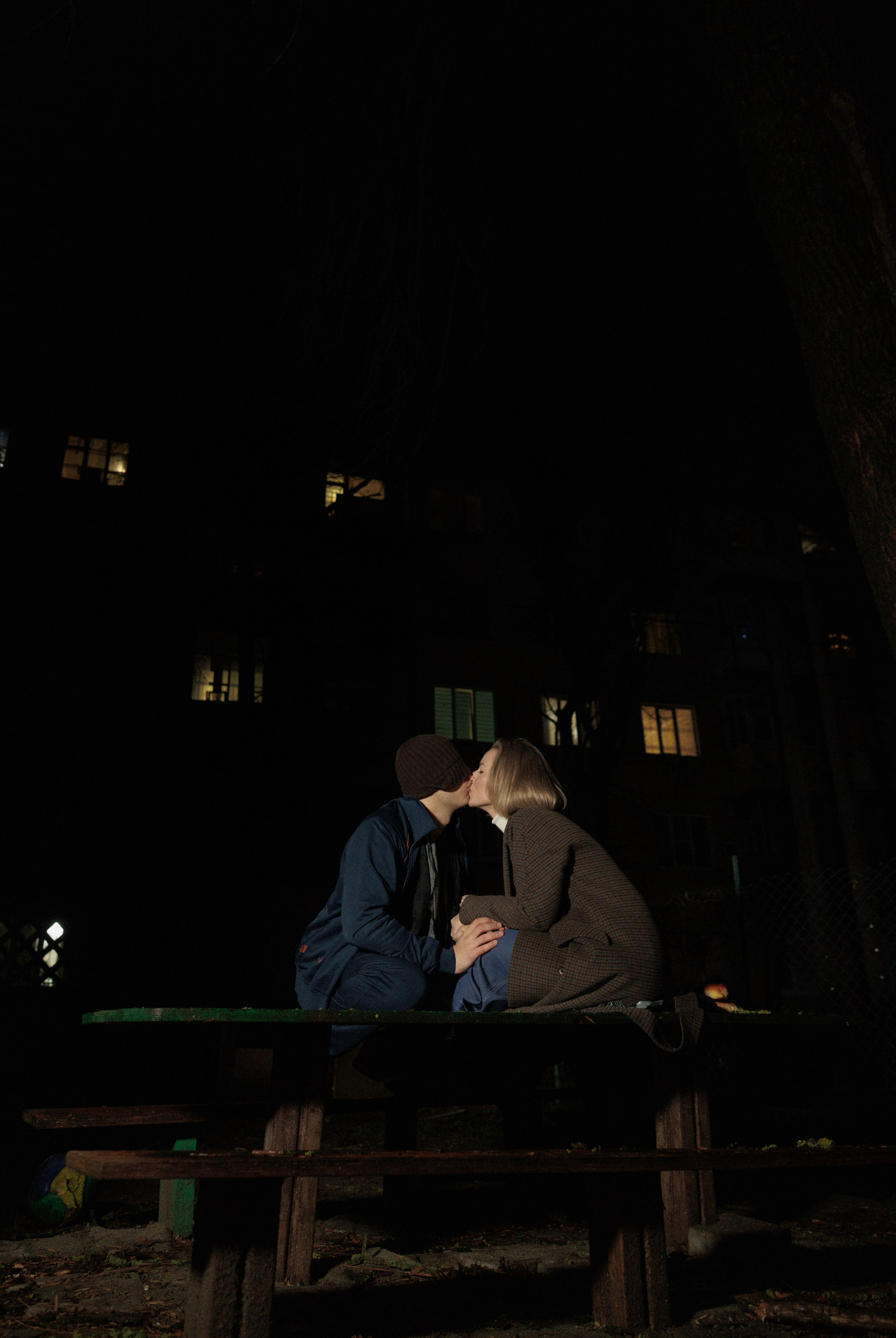 Love story в стиле «Слово Пацана». Свадебный фотограф Бакрымова Валентина