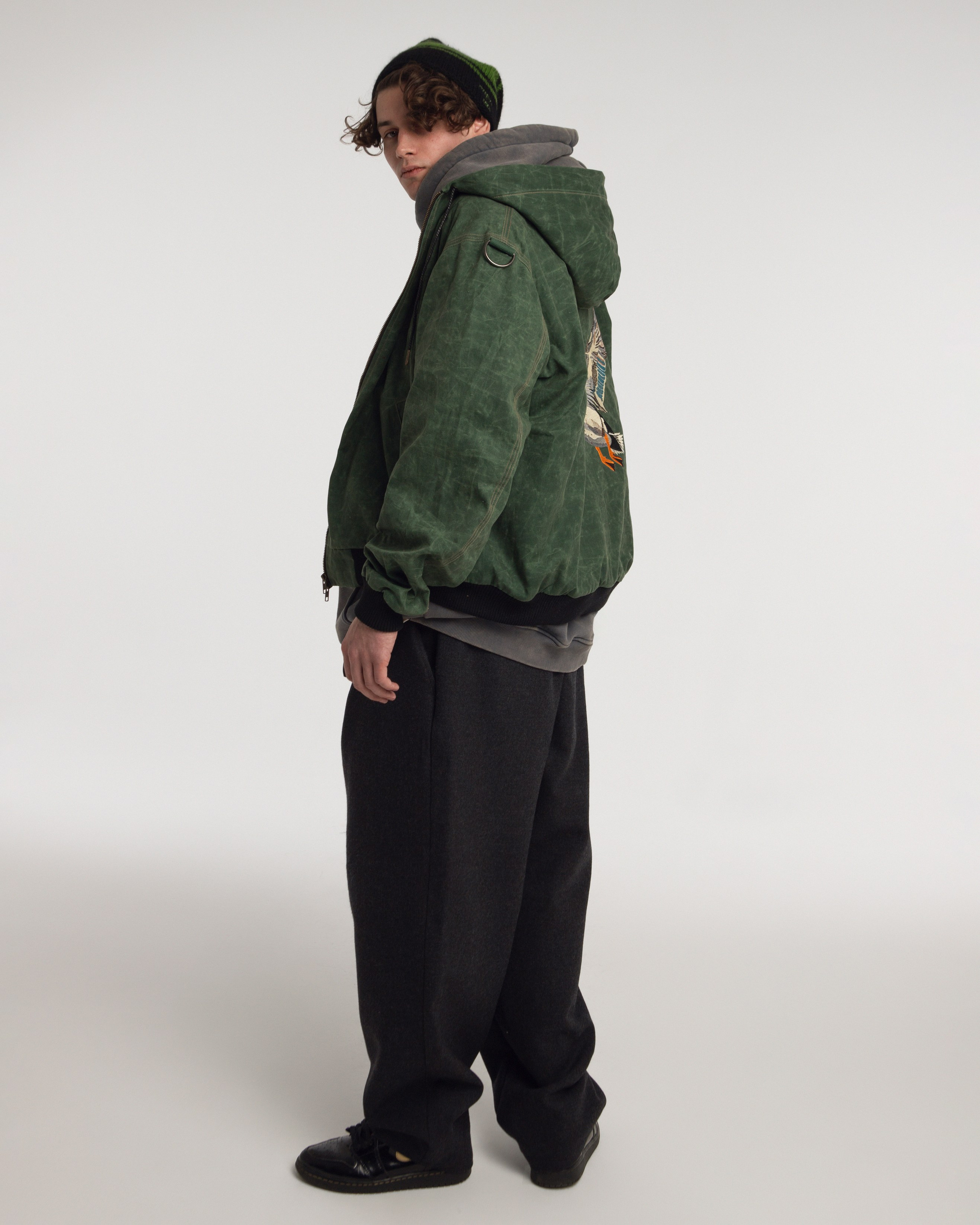 Preacher Say Amen. Фотограф беременности женский фотограф в Москве Оксана Донецкая